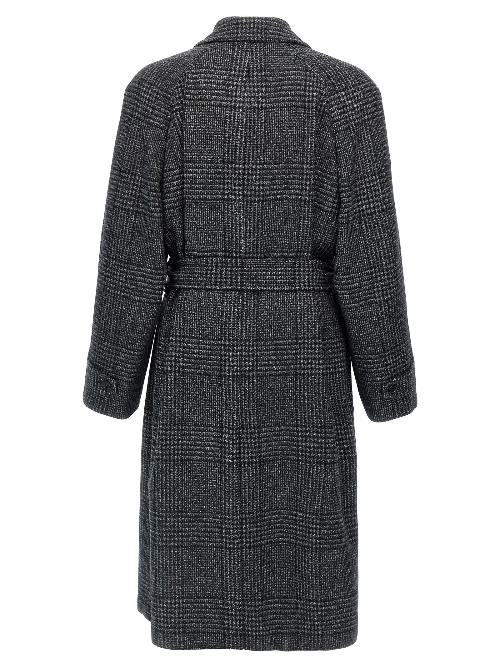 Brioni 'Milano' Coat