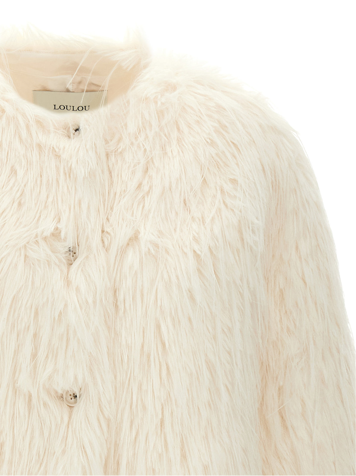 Loulou De Saison 'Rowe' Coat