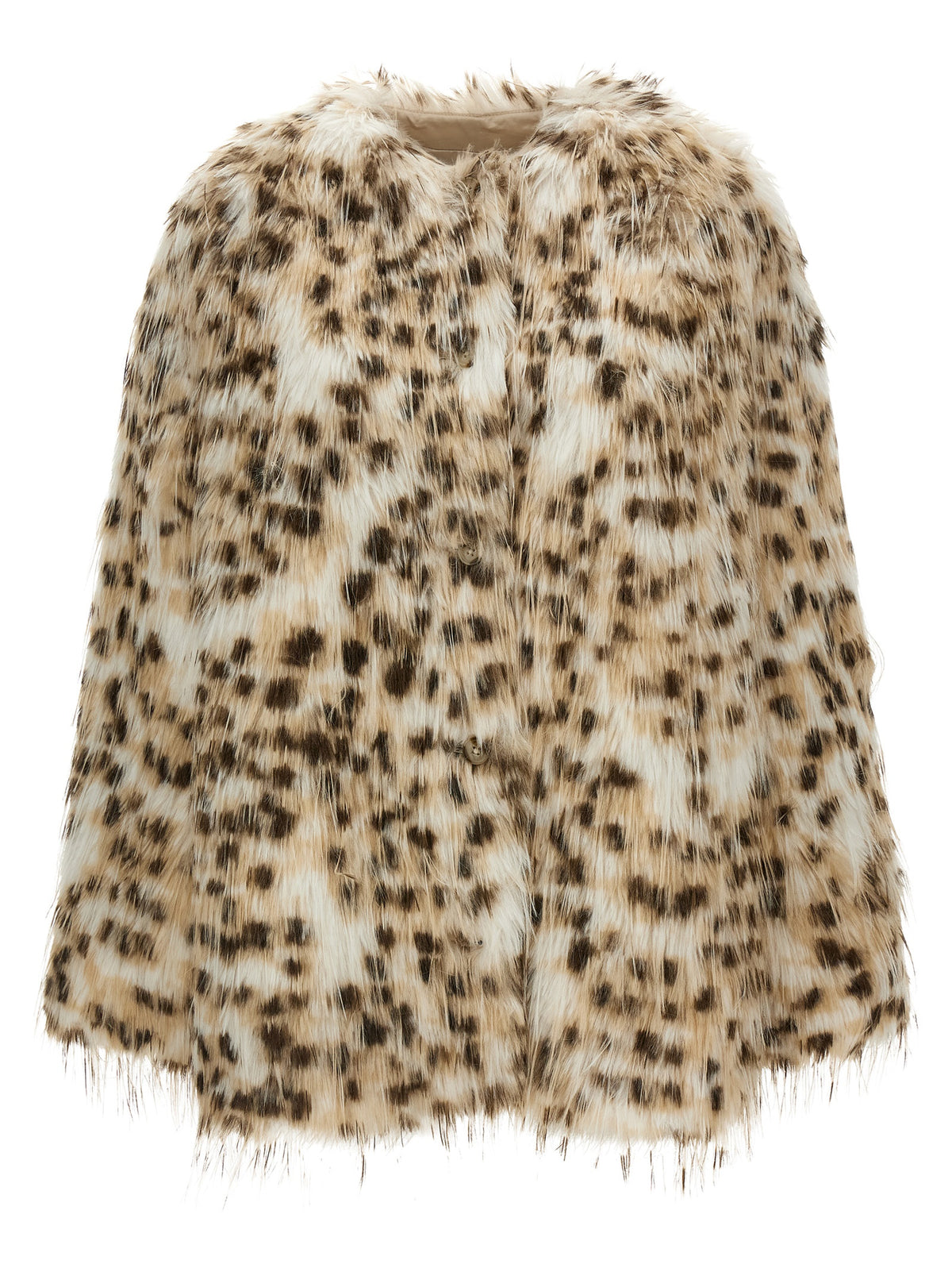 Loulou De Saison 'Rowe' Coat