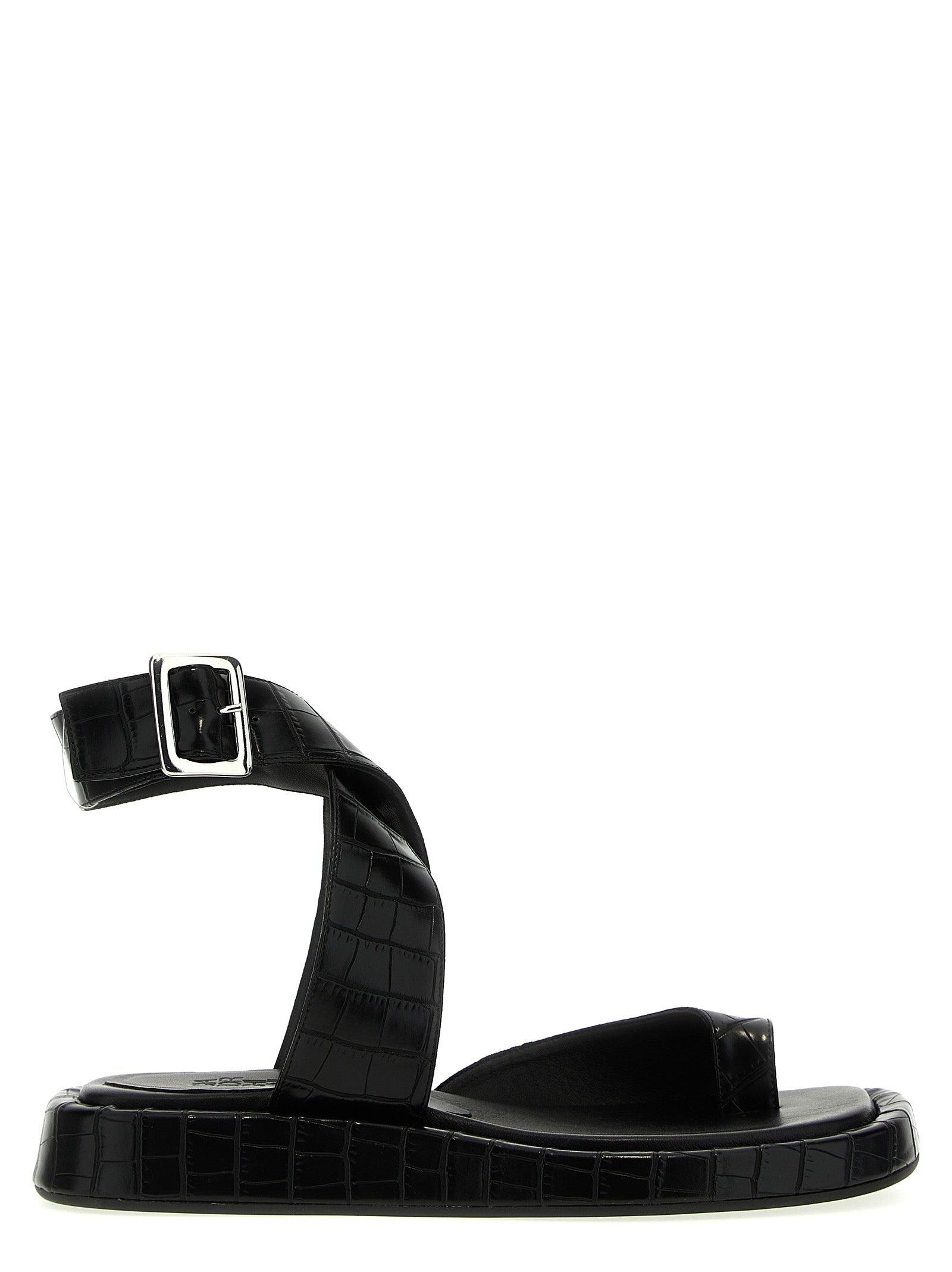 Gia Borghini 'Roxanne' Sandals