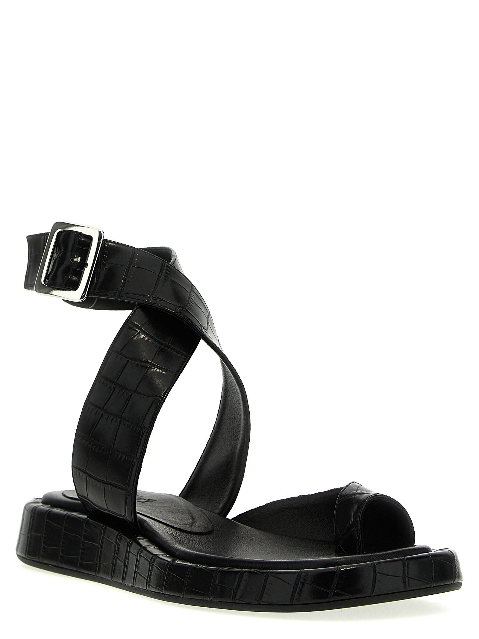 Gia Borghini 'Roxanne' Sandals