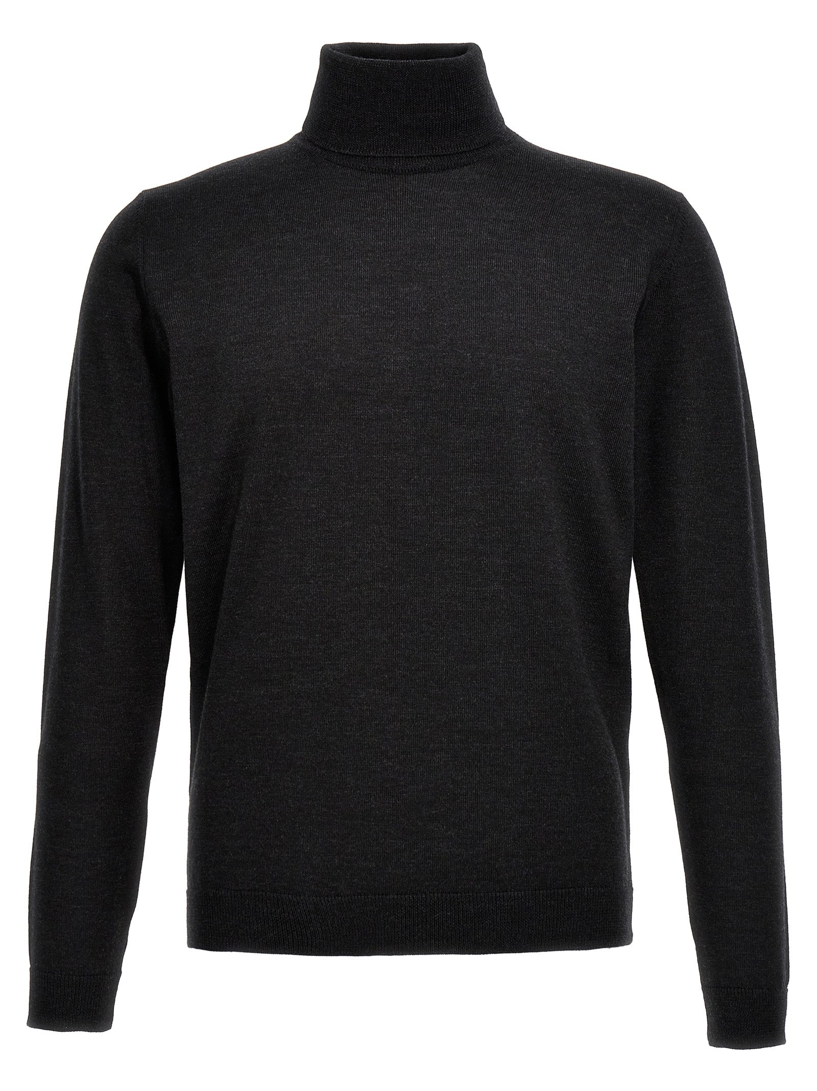 Roberto Collina Merino Turtleneck Sweater