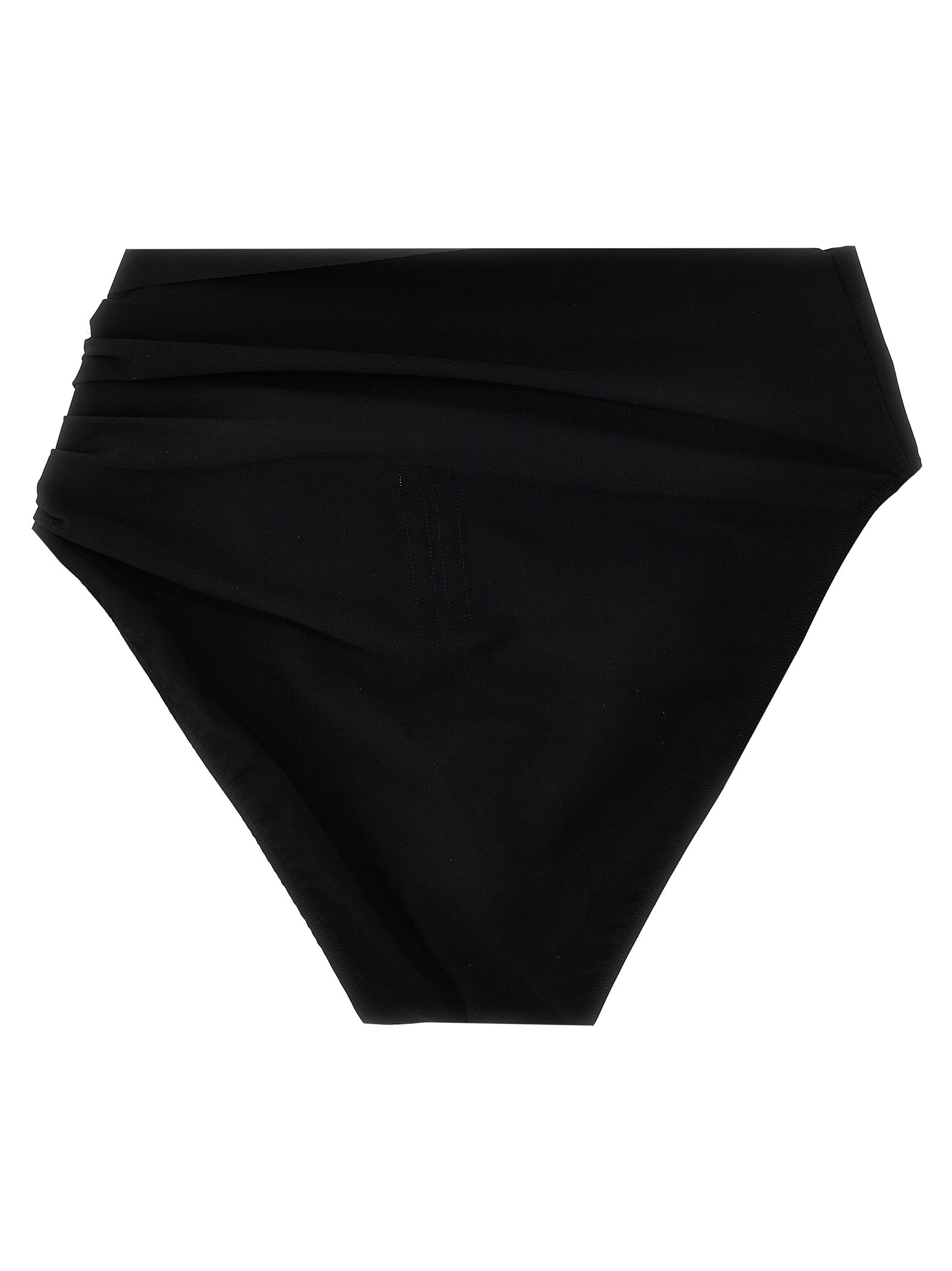 Rick Owens 'Twist' Bikini Bottoms