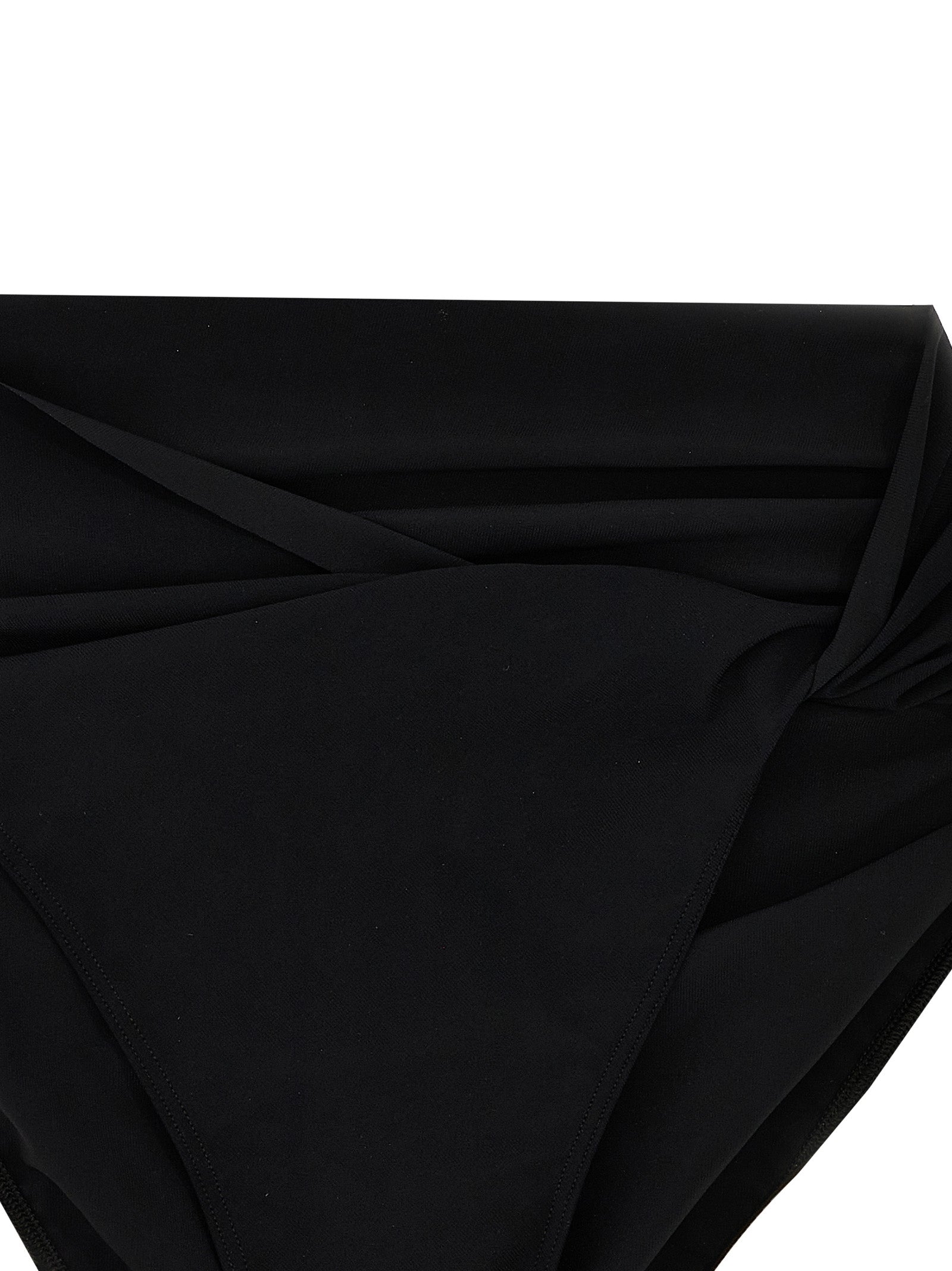 Rick Owens 'Twist' Bikini Bottoms