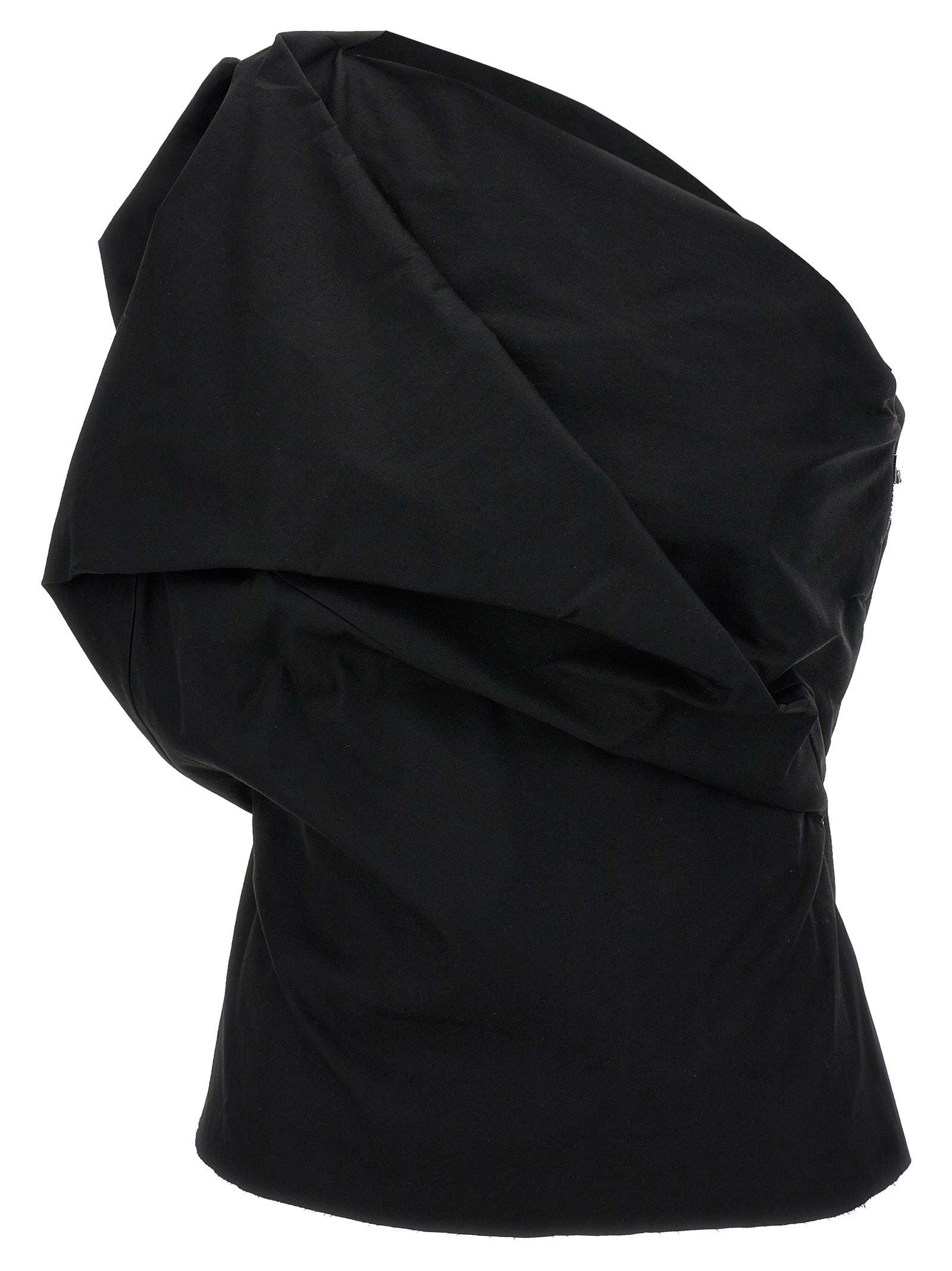 Rick Owens 'Claudia Bustier' Top