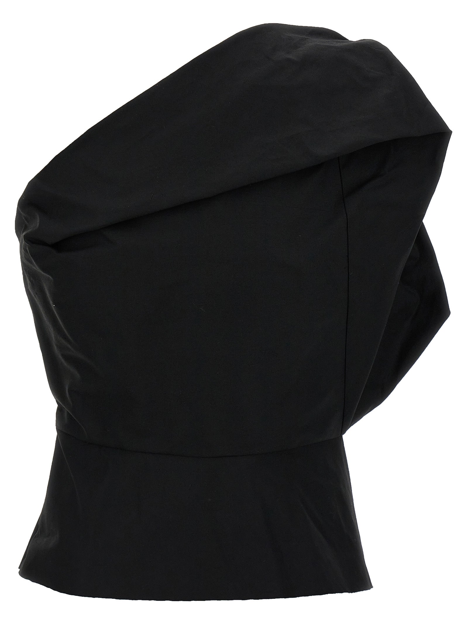 Rick Owens 'Claudia Bustier' Top