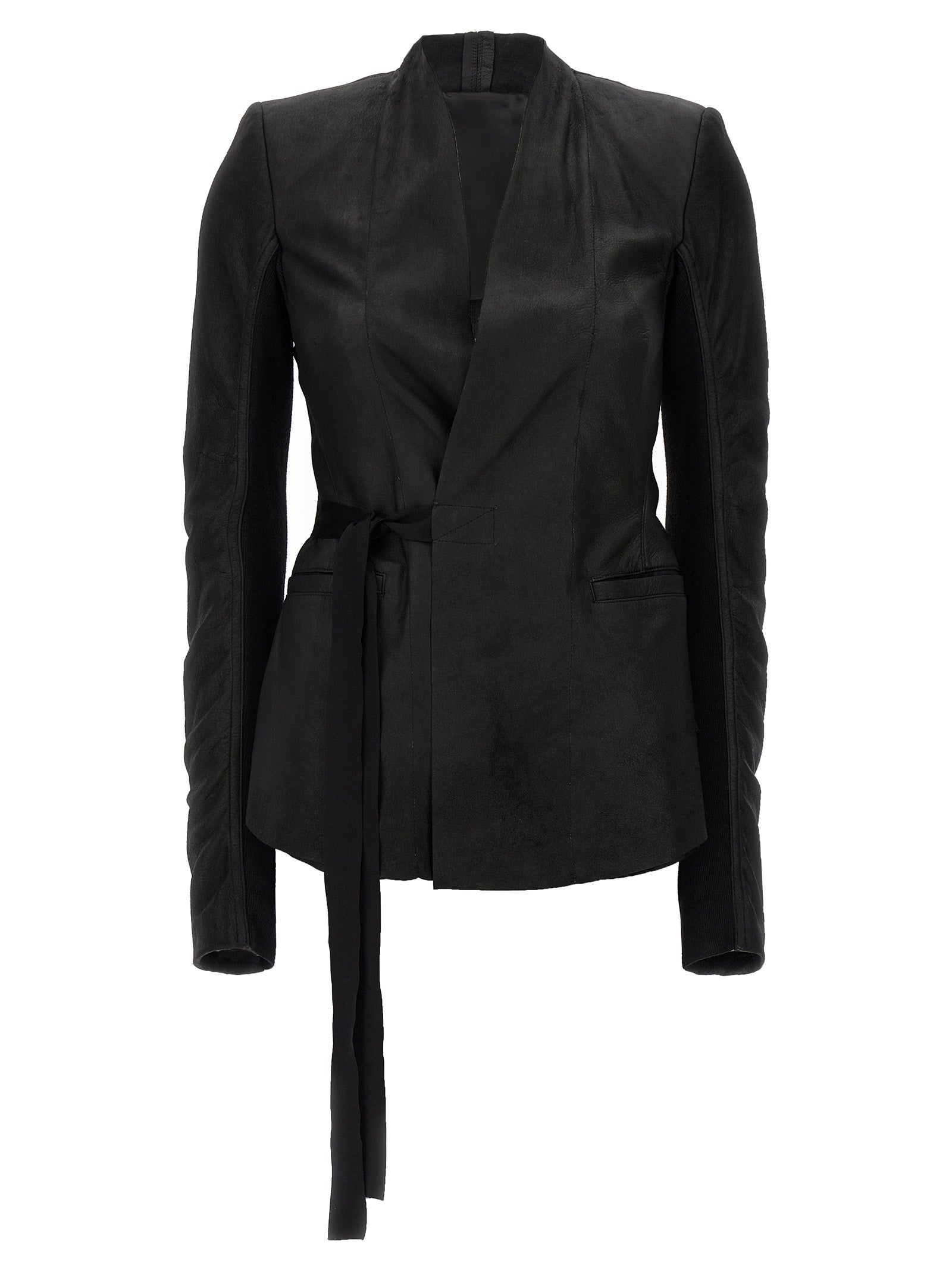 Rick Owens 'Hollywood' Blazer