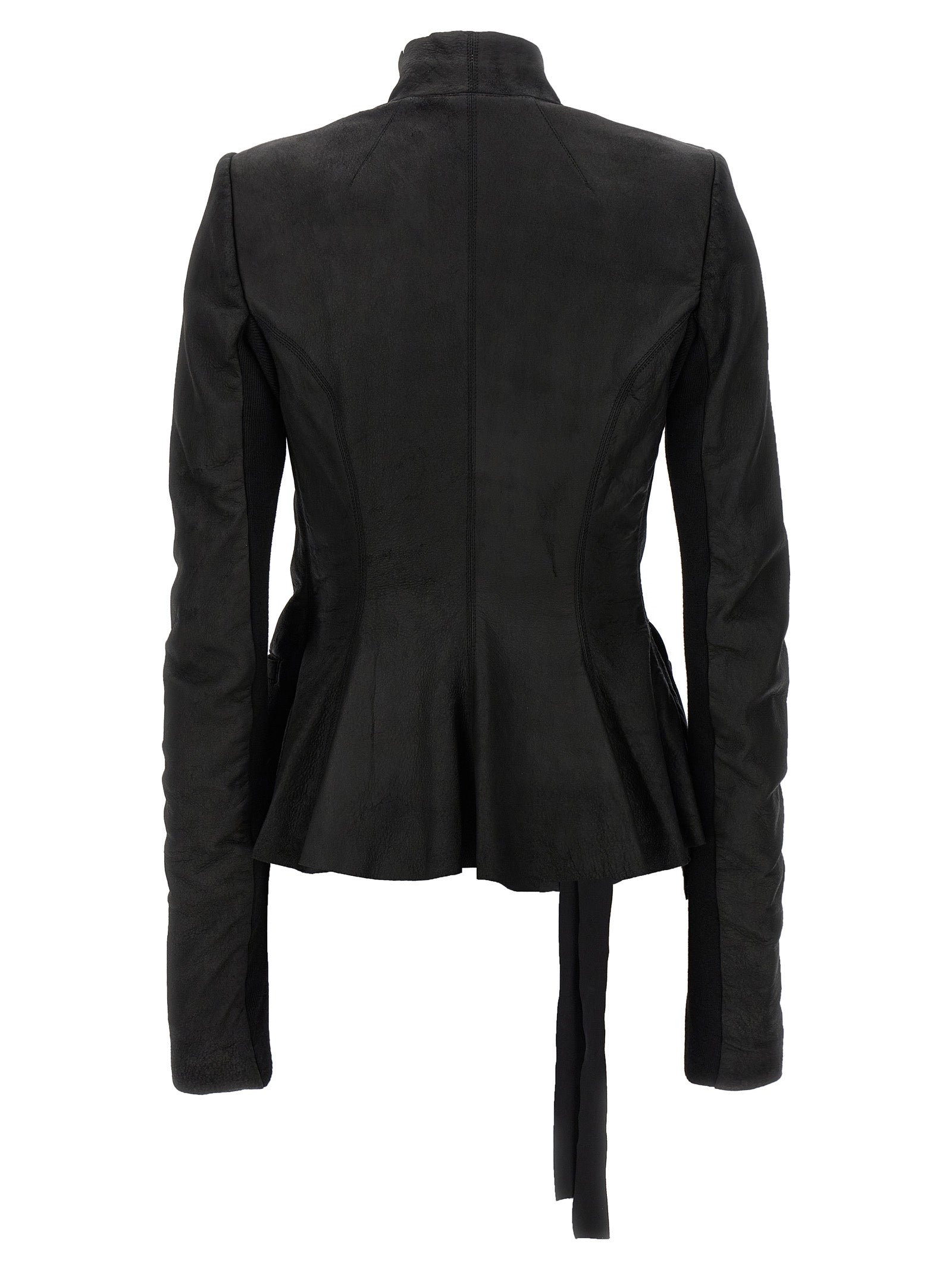 Rick Owens 'Hollywood' Blazer