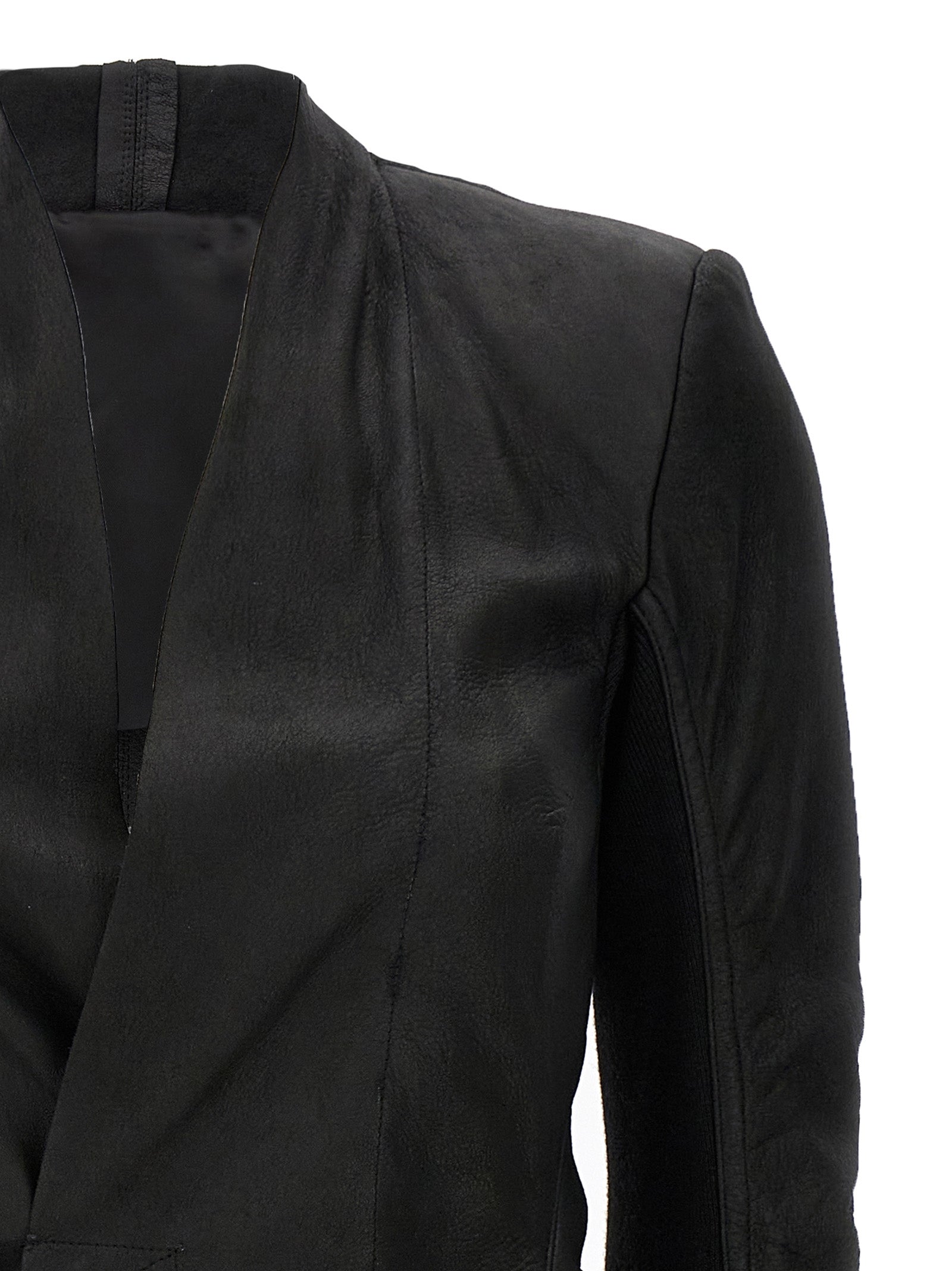 Rick Owens 'Hollywood' Blazer