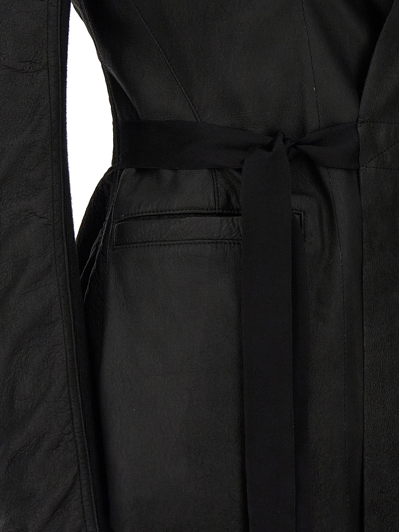 Rick Owens 'Hollywood' Blazer