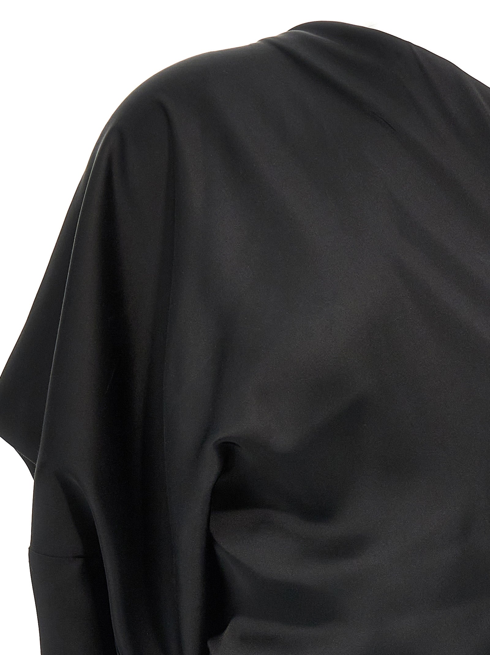 Rick Owens 'One Sleeve' Top