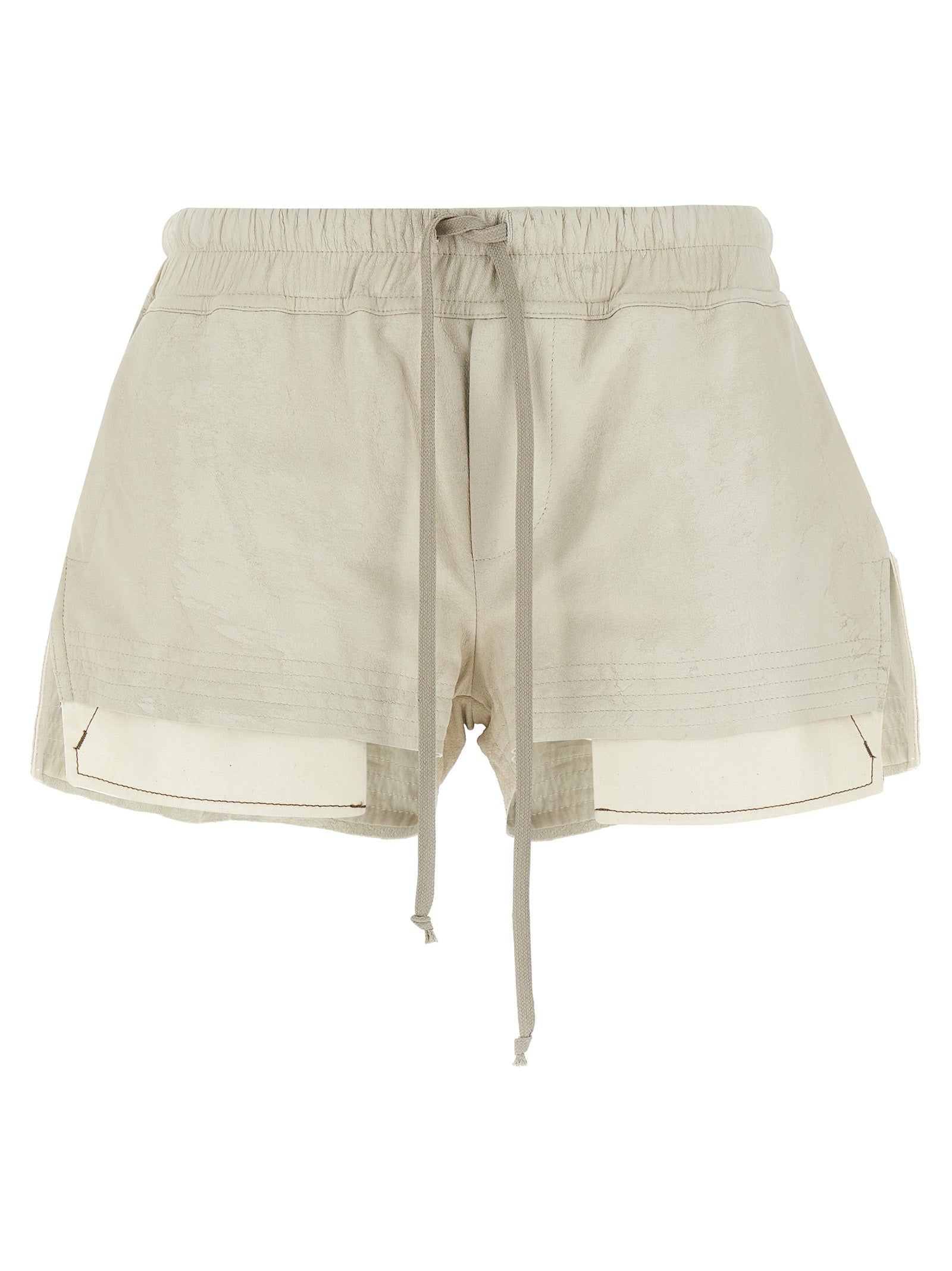 Rick Owens 'Fog Boxers' Shorts