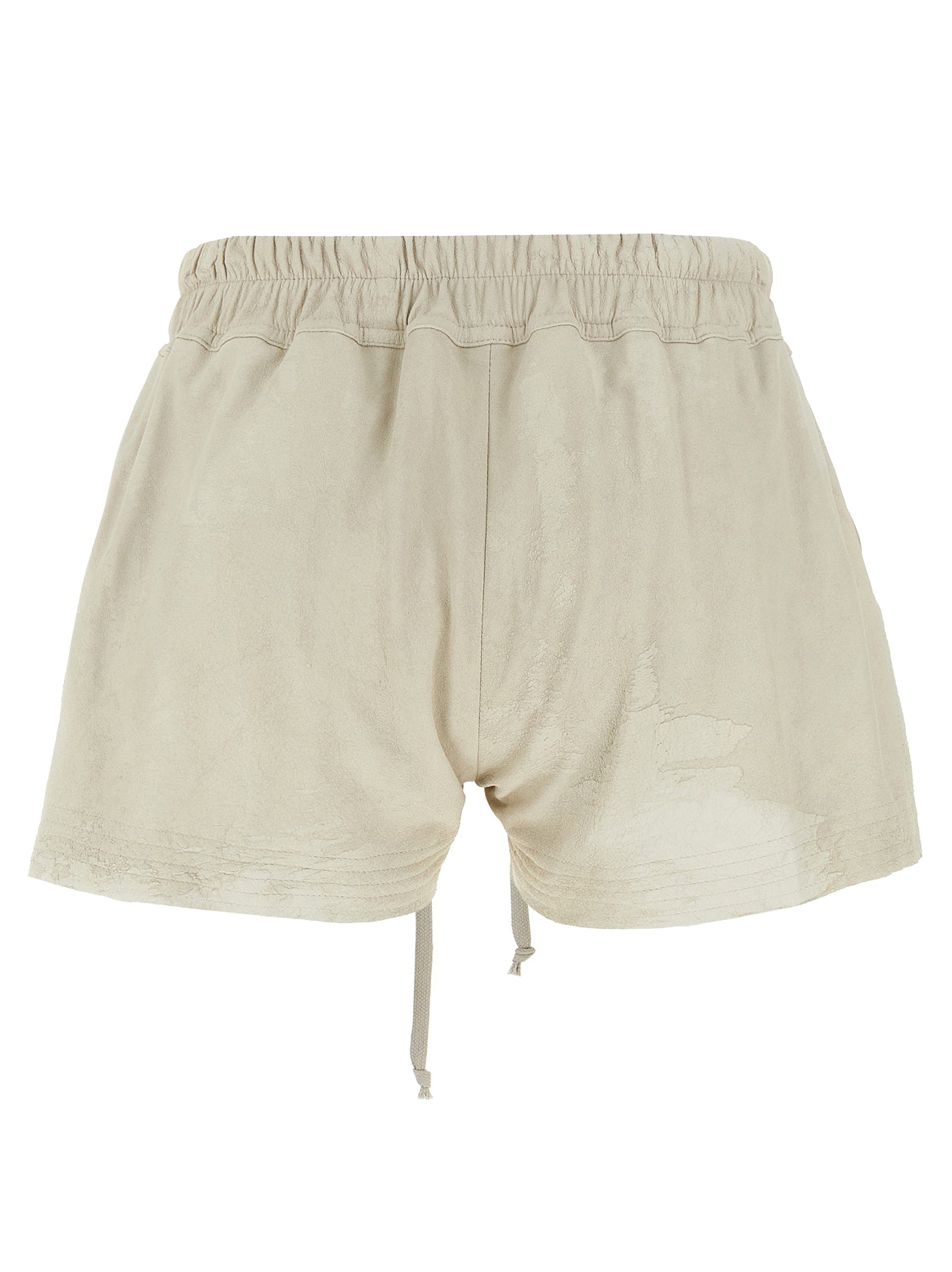 Rick Owens 'Fog Boxers' Shorts