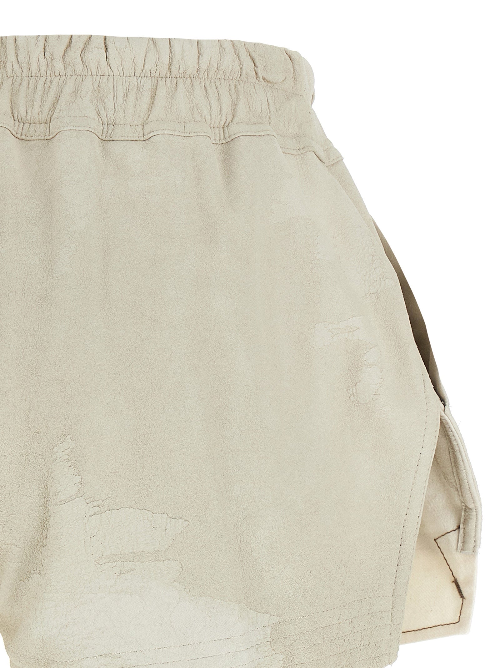 Rick Owens 'Fog Boxers' Shorts