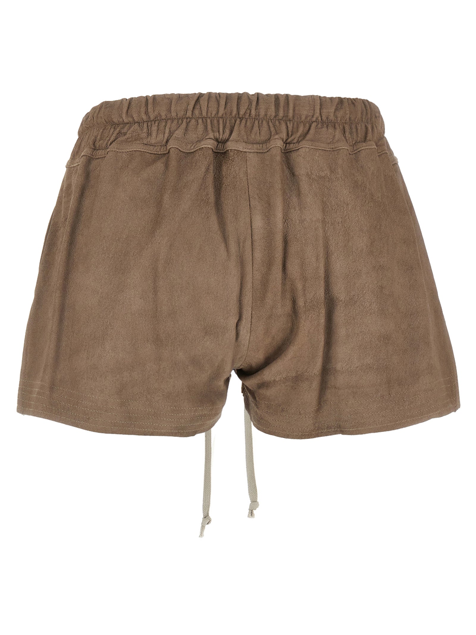 Rick Owens 'Fog Boxers' Shorts