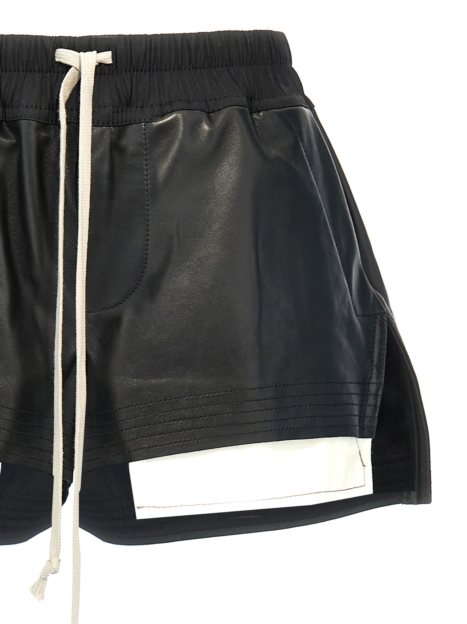 Rick Owens 'Fog Boxers' Shorts