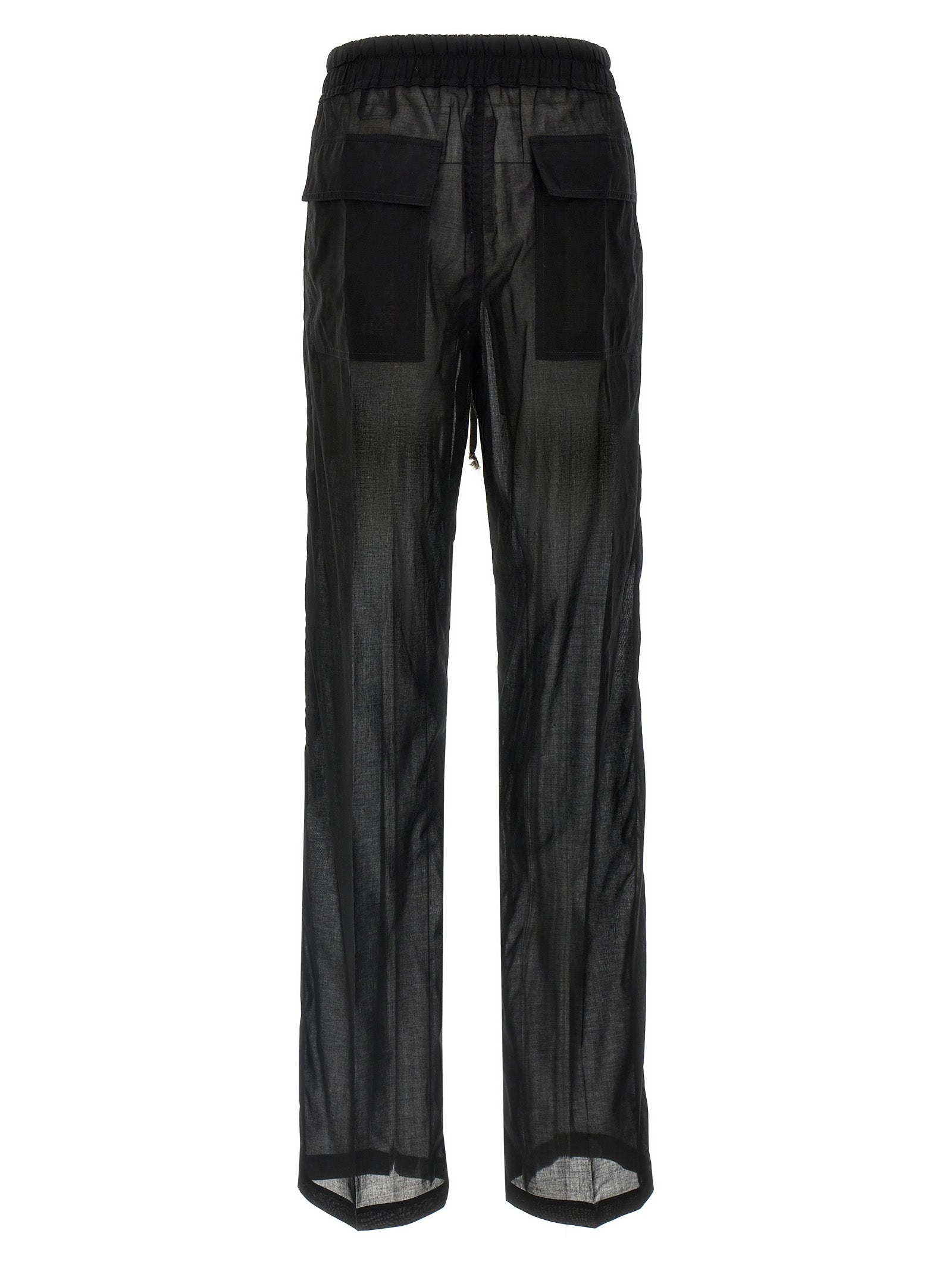 Rick Owens 'Dietrich Drawstring' Pants