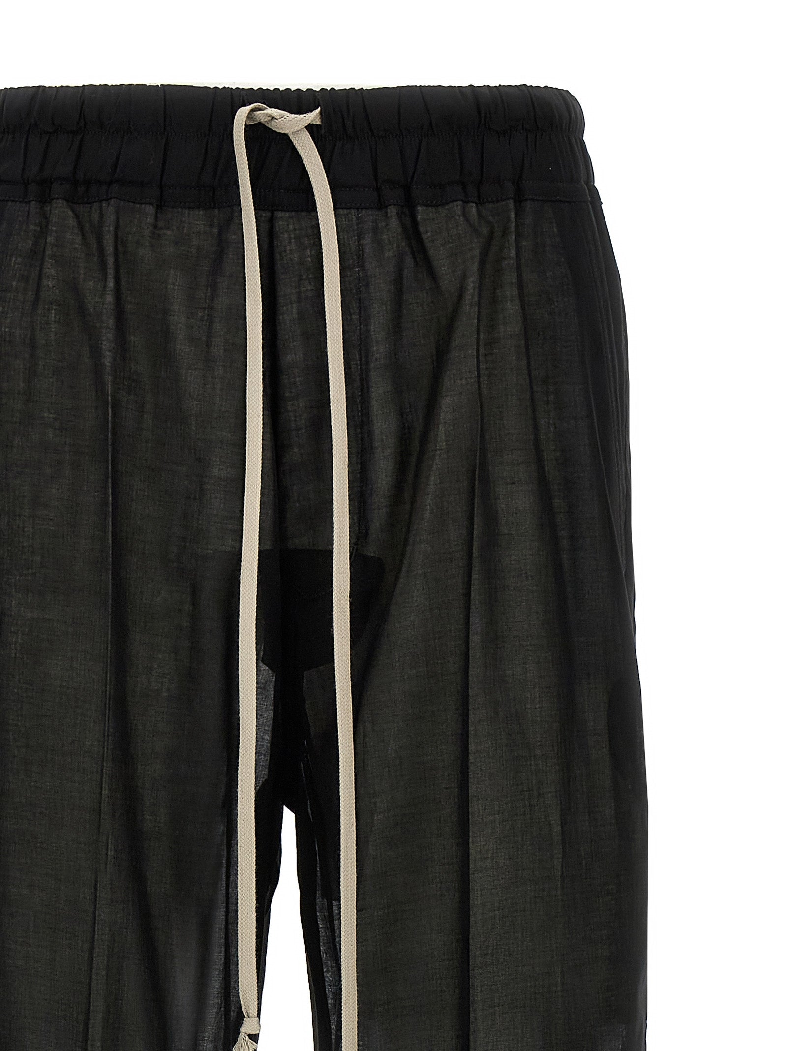 Rick Owens 'Dietrich Drawstring' Pants