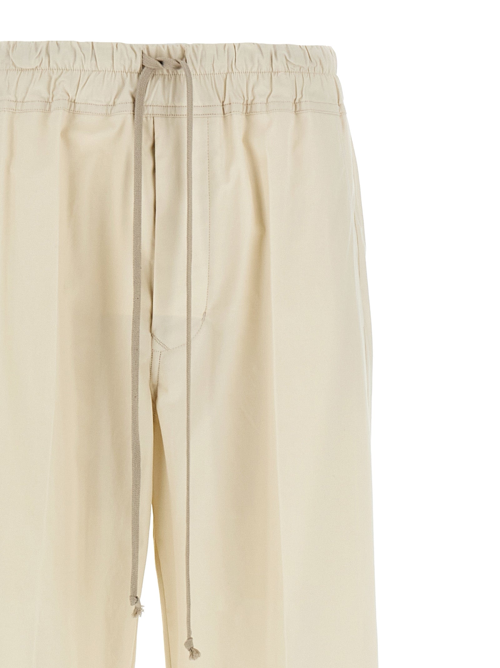 Rick Owens 'Dietrich Drawnstring' Pants