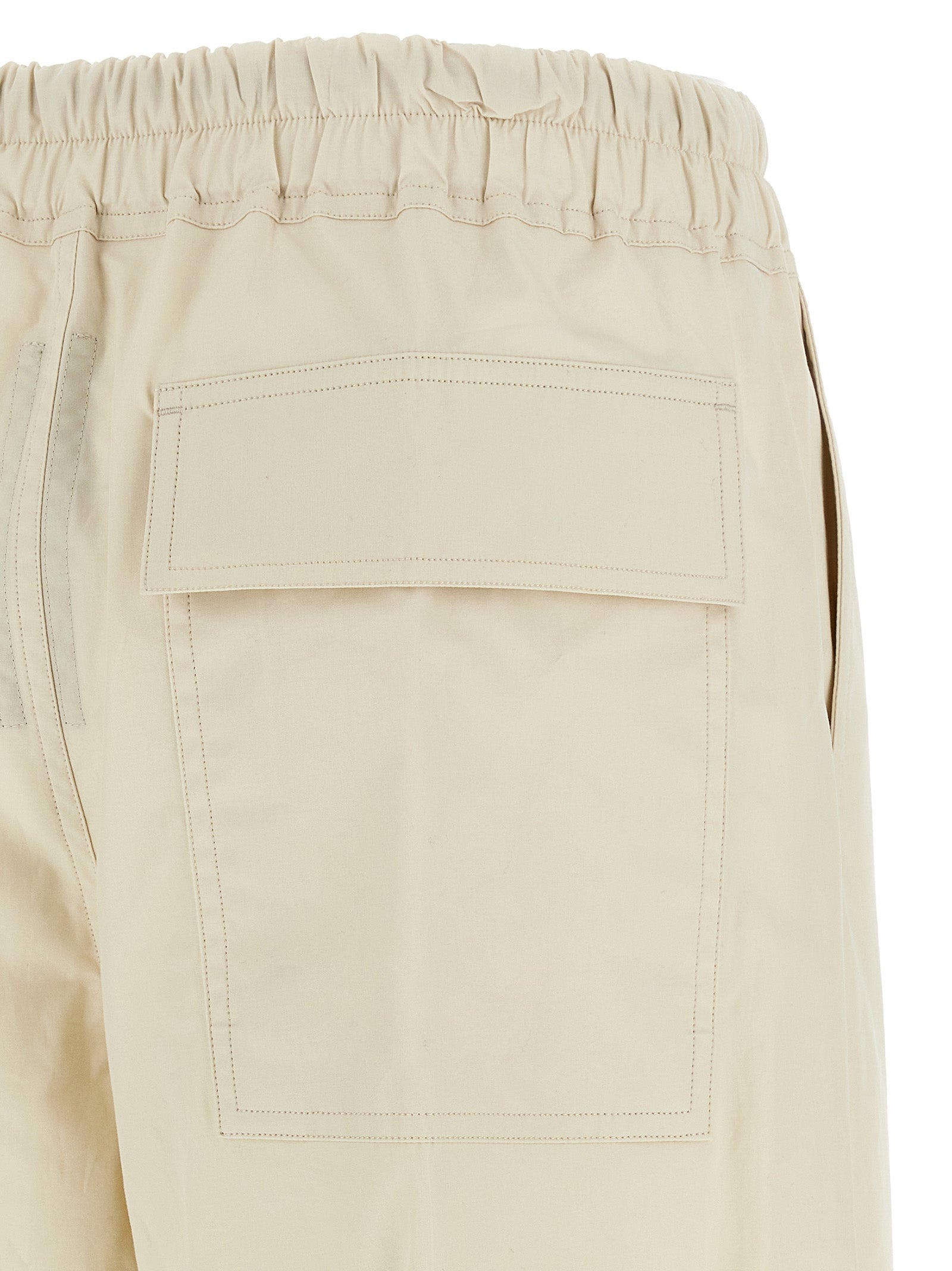 Rick Owens 'Dietrich Drawnstring' Pants