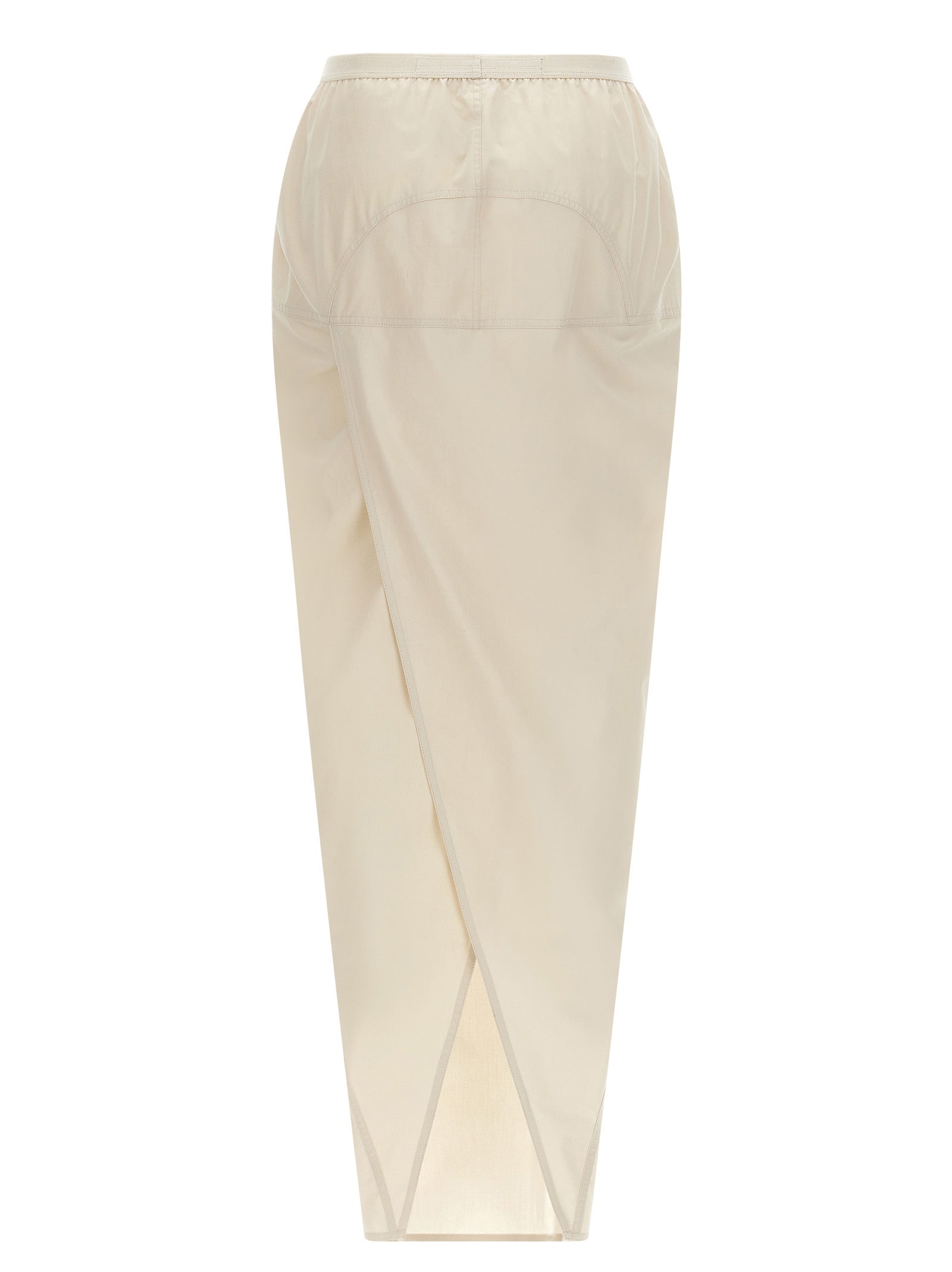 Rick Owens 'Pillar Long' Skirt