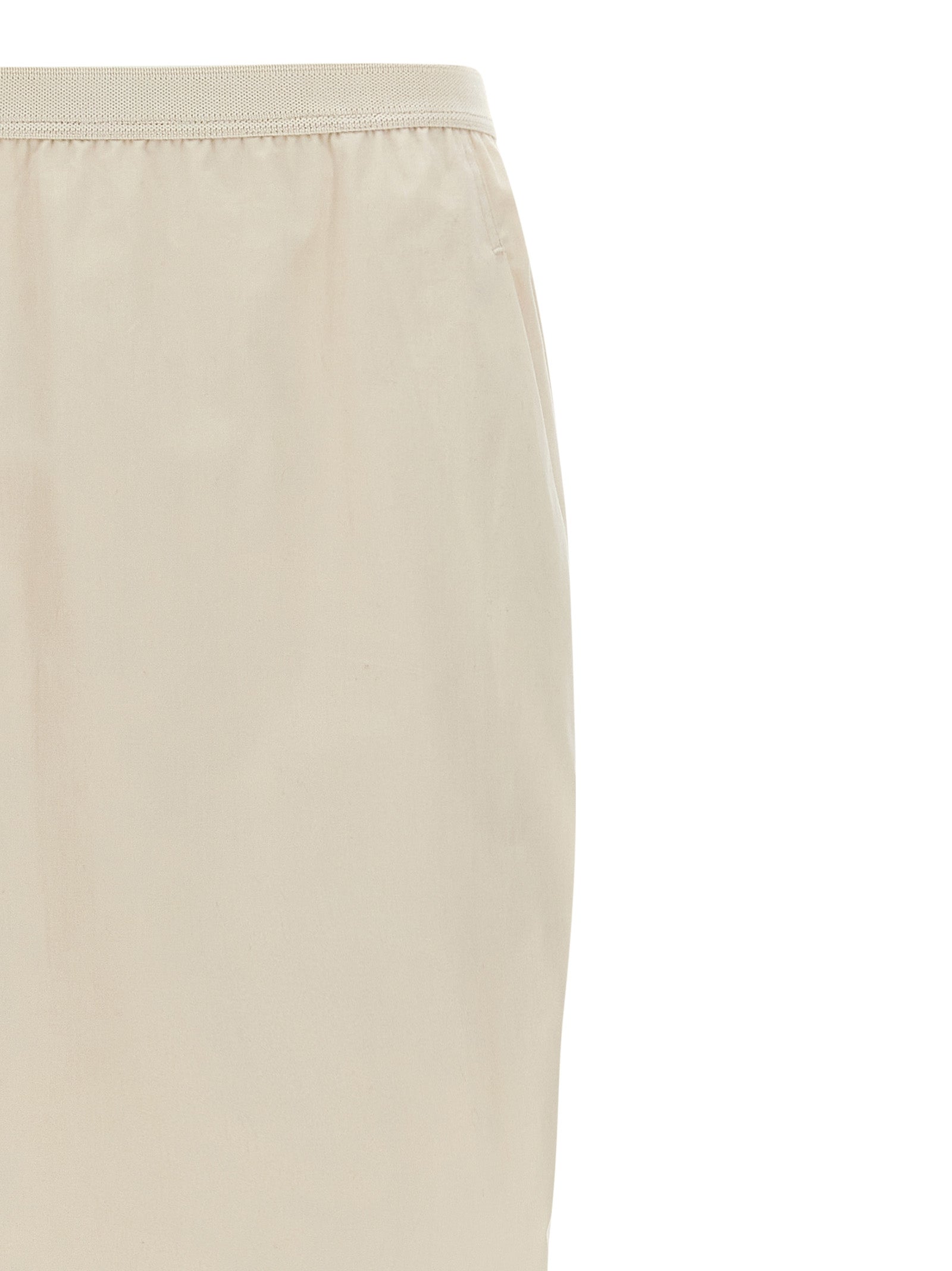 Rick Owens 'Pillar Long' Skirt