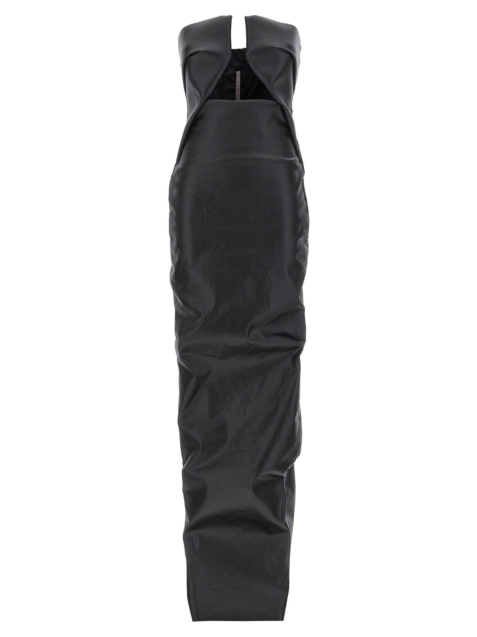 Rick Owens 'Prong Gown' Dress