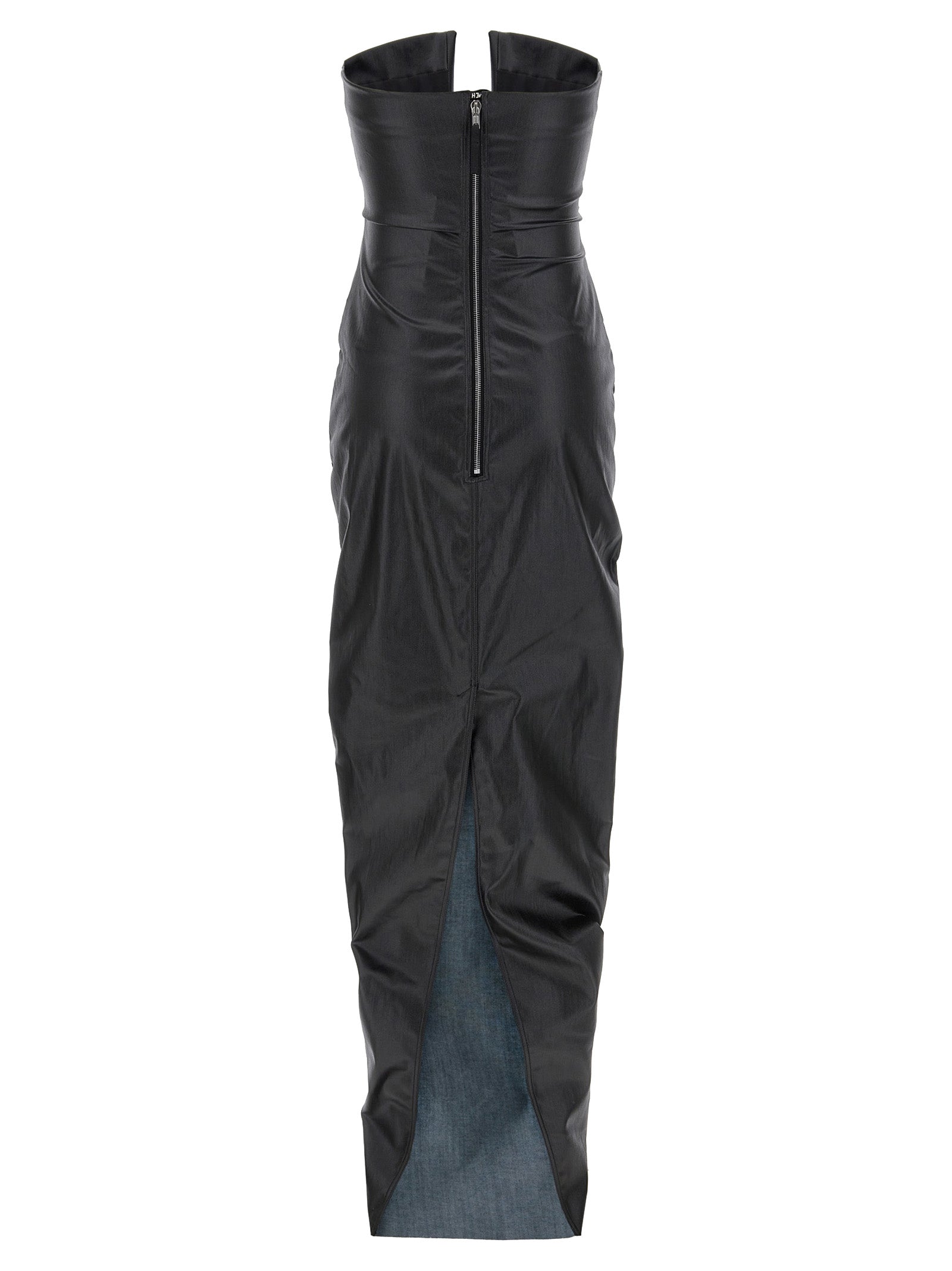 Rick Owens 'Prong Gown' Dress