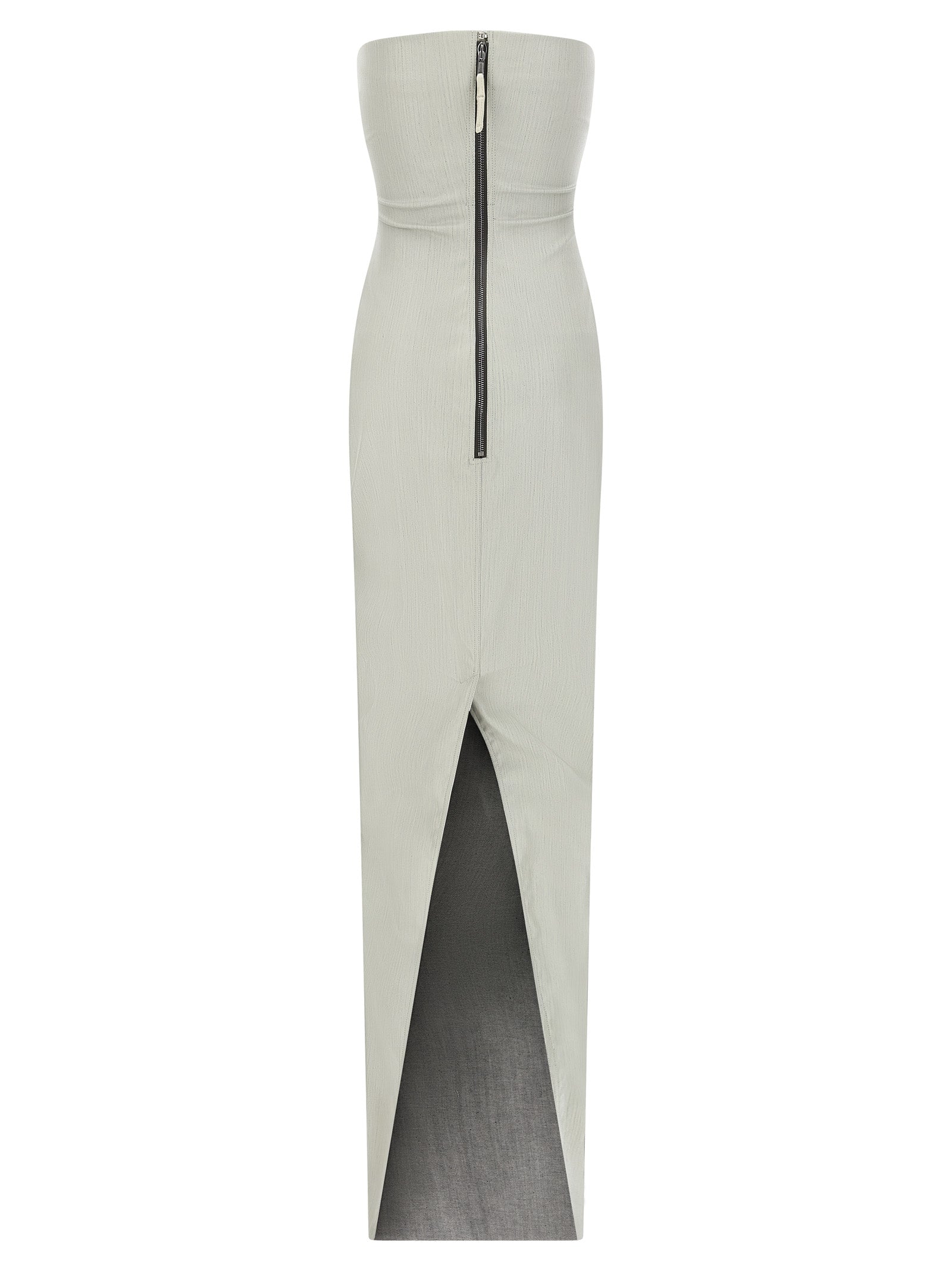 Rick Owens 'Prong Gown' Dress