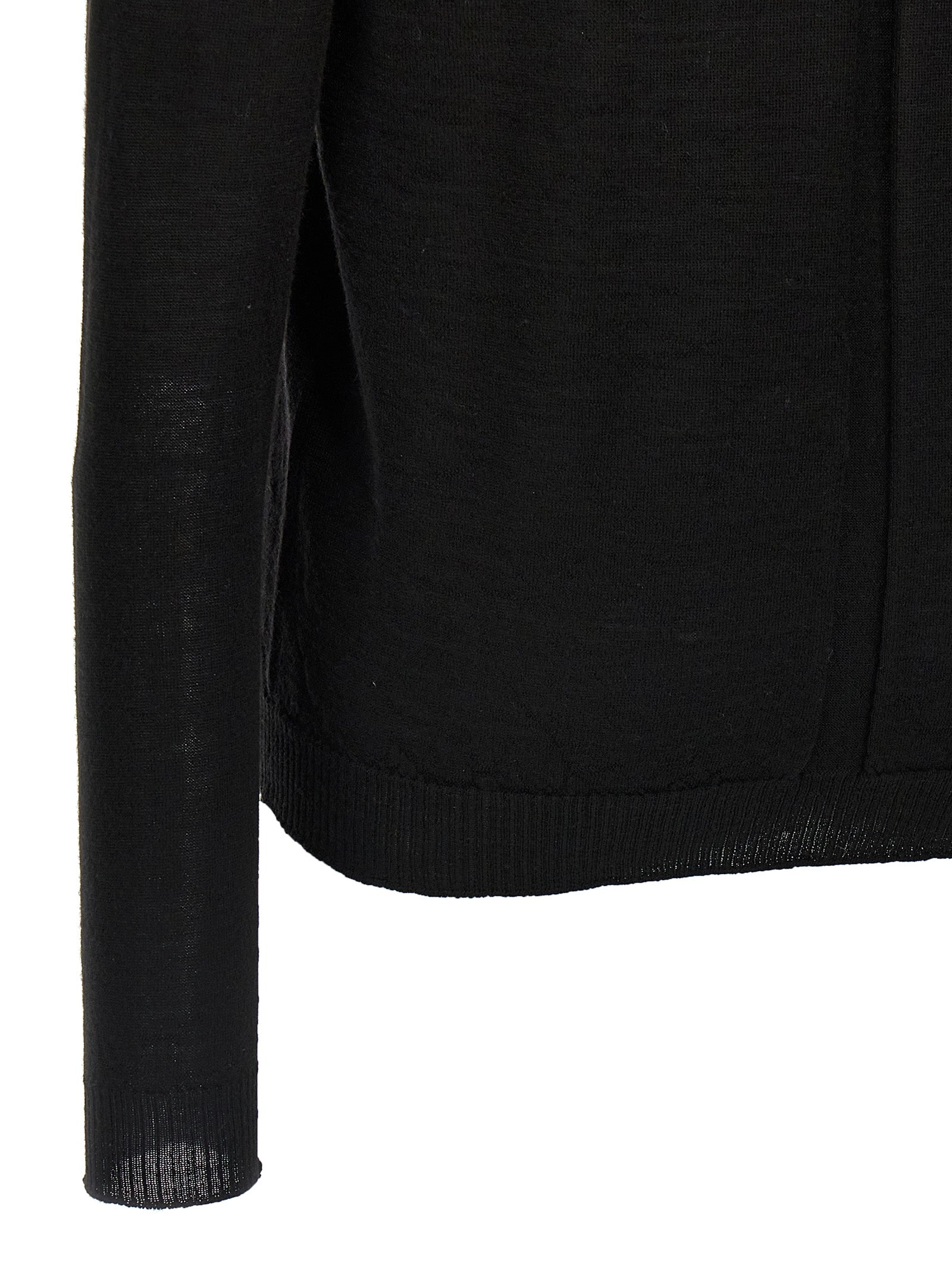 Rick Owens 'Extreme' Sweater