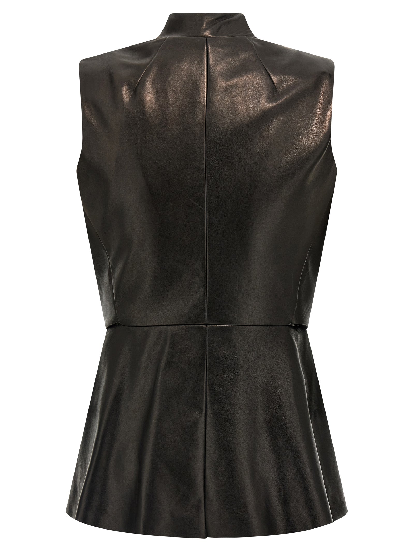 Rick Owens 'Sl Strutter' Vest