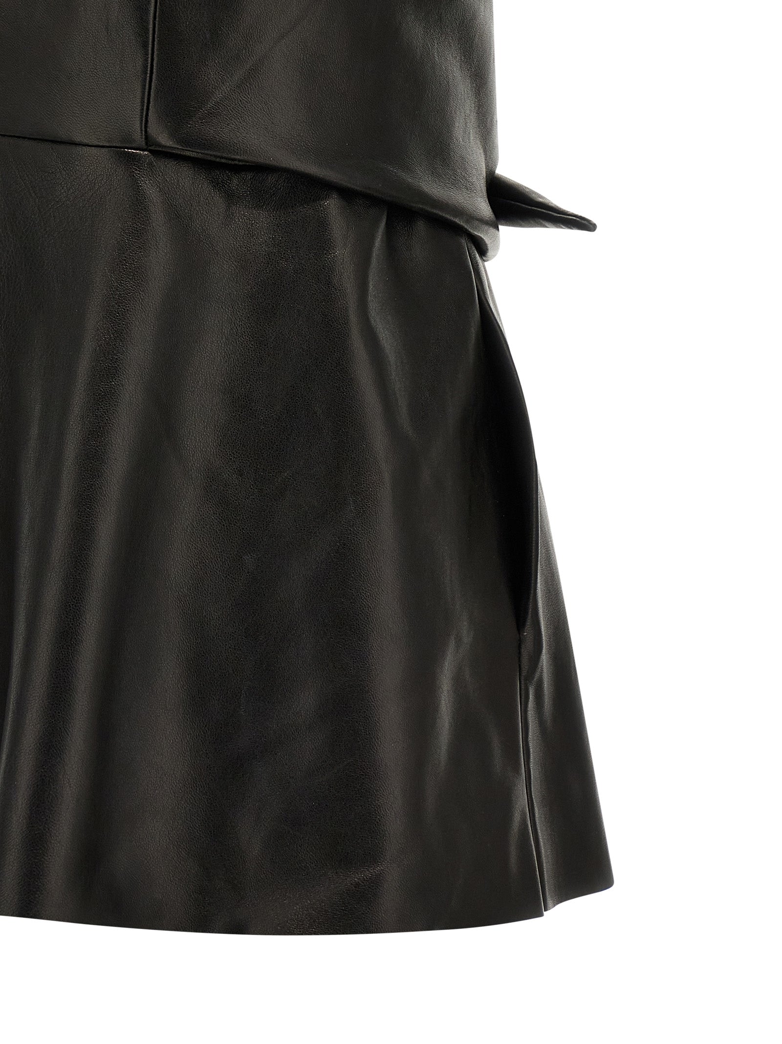 Rick Owens 'Sl Strutter' Vest