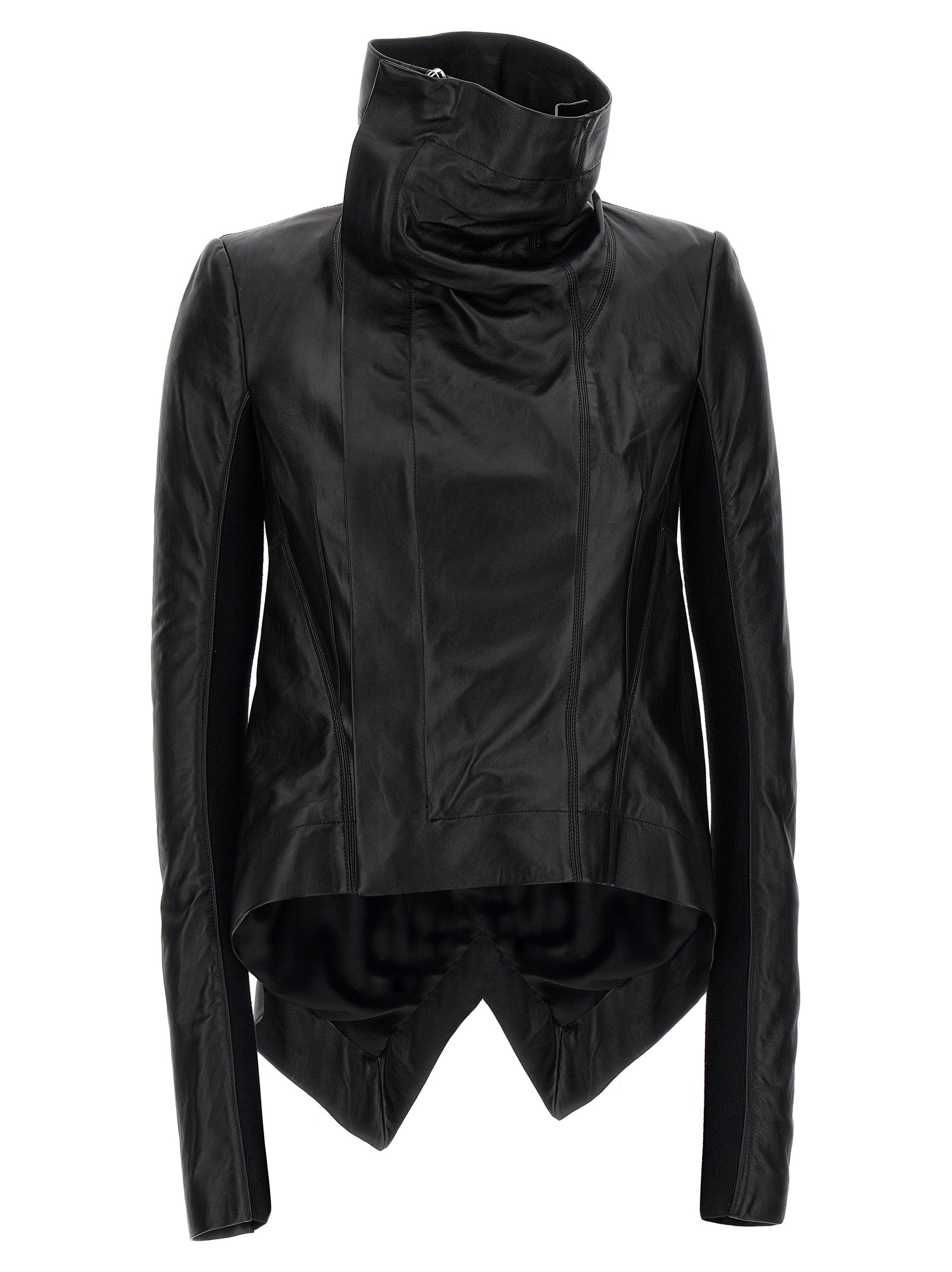 Rick Owens 'Naska Biker' Jacket