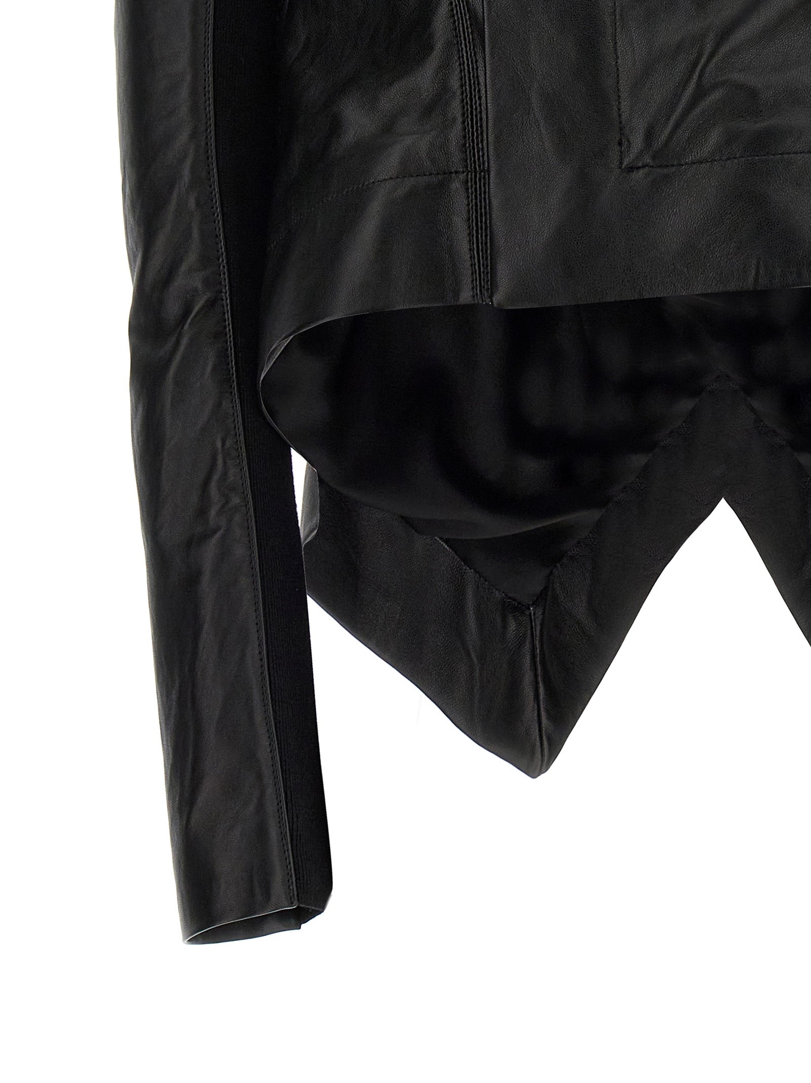 Rick Owens 'Naska Biker' Jacket