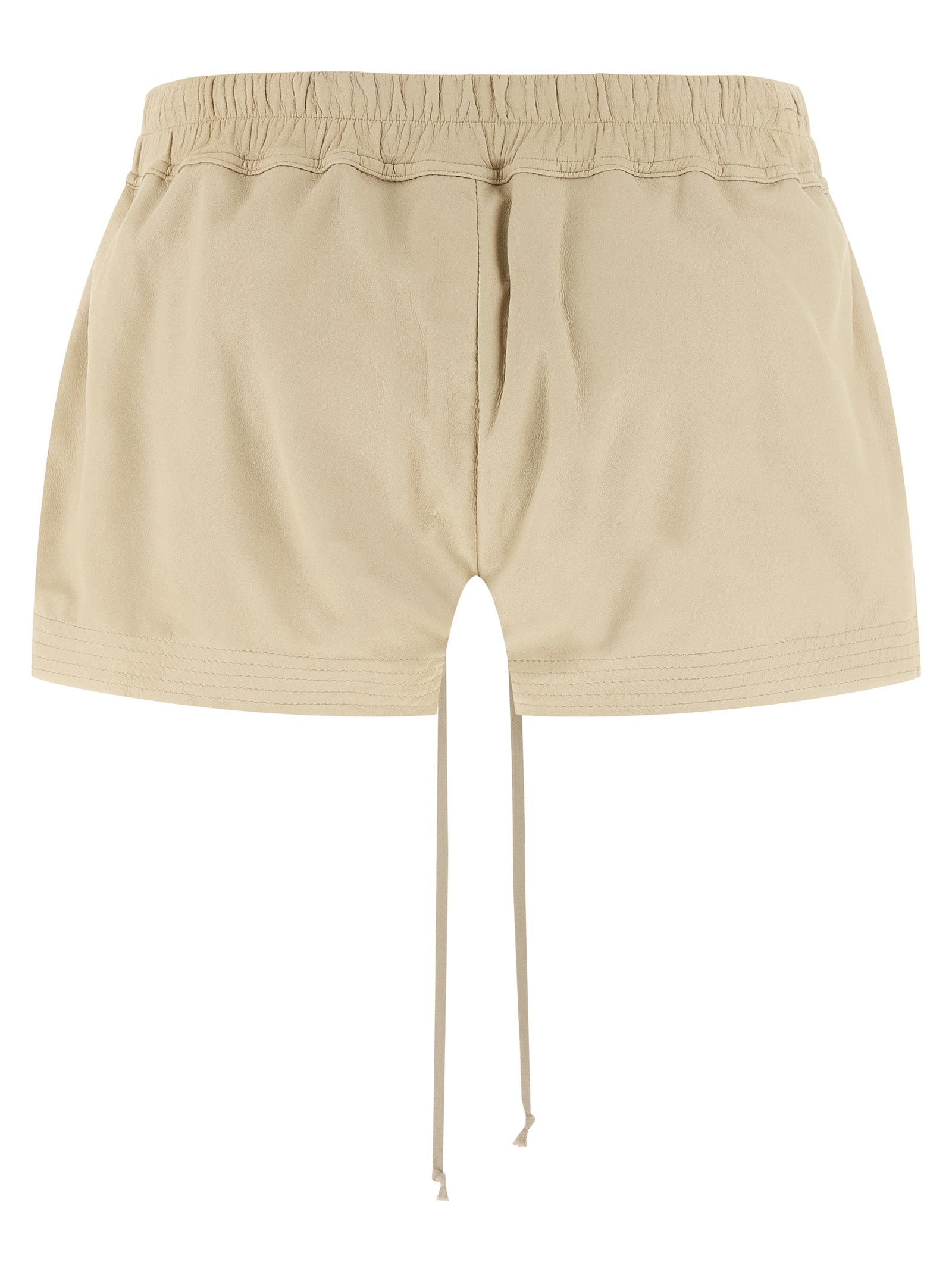 Rick Owens 'Fog Boxers' Shorts