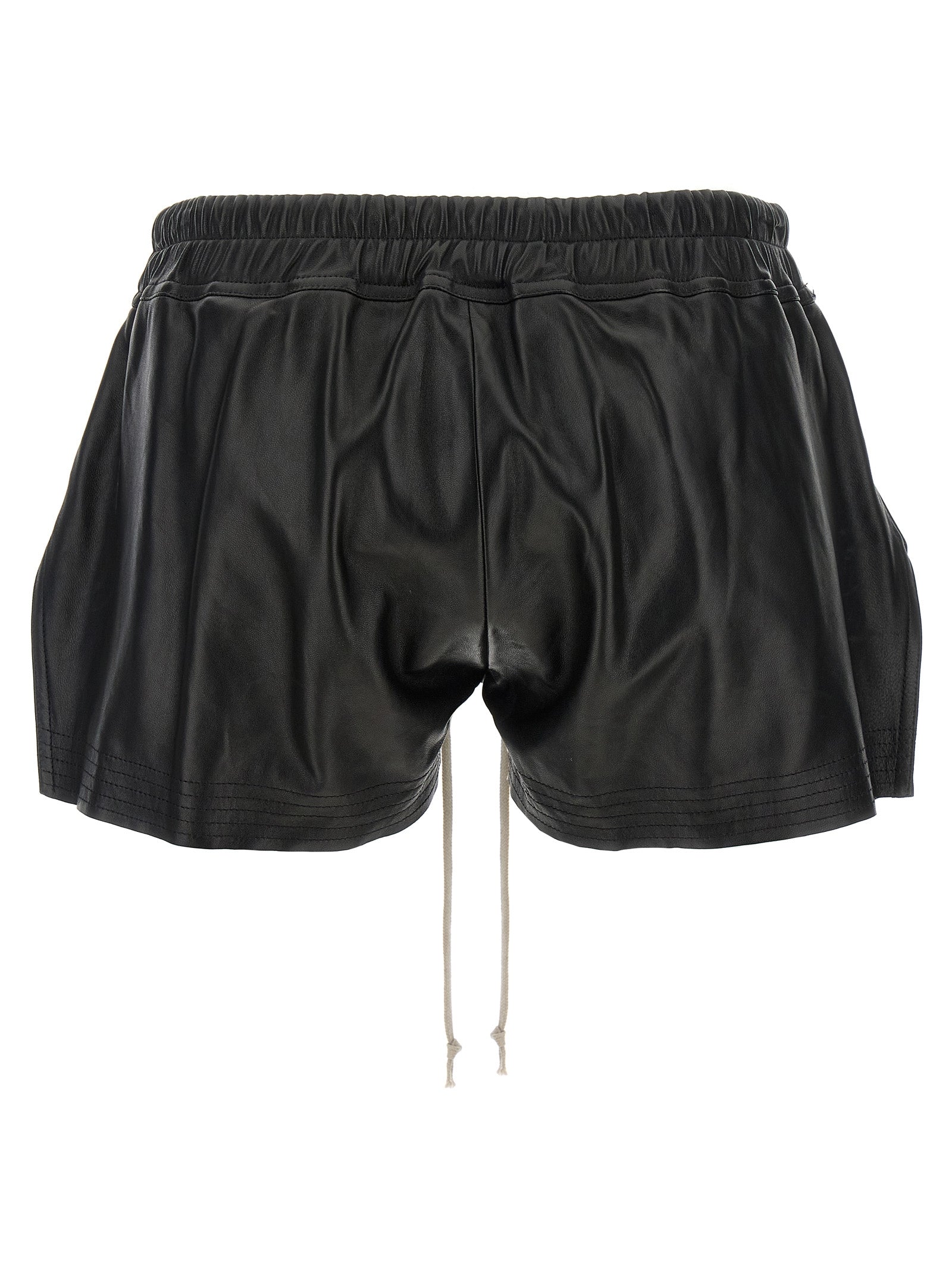 Rick Owens 'Fog Boxers' Shorts