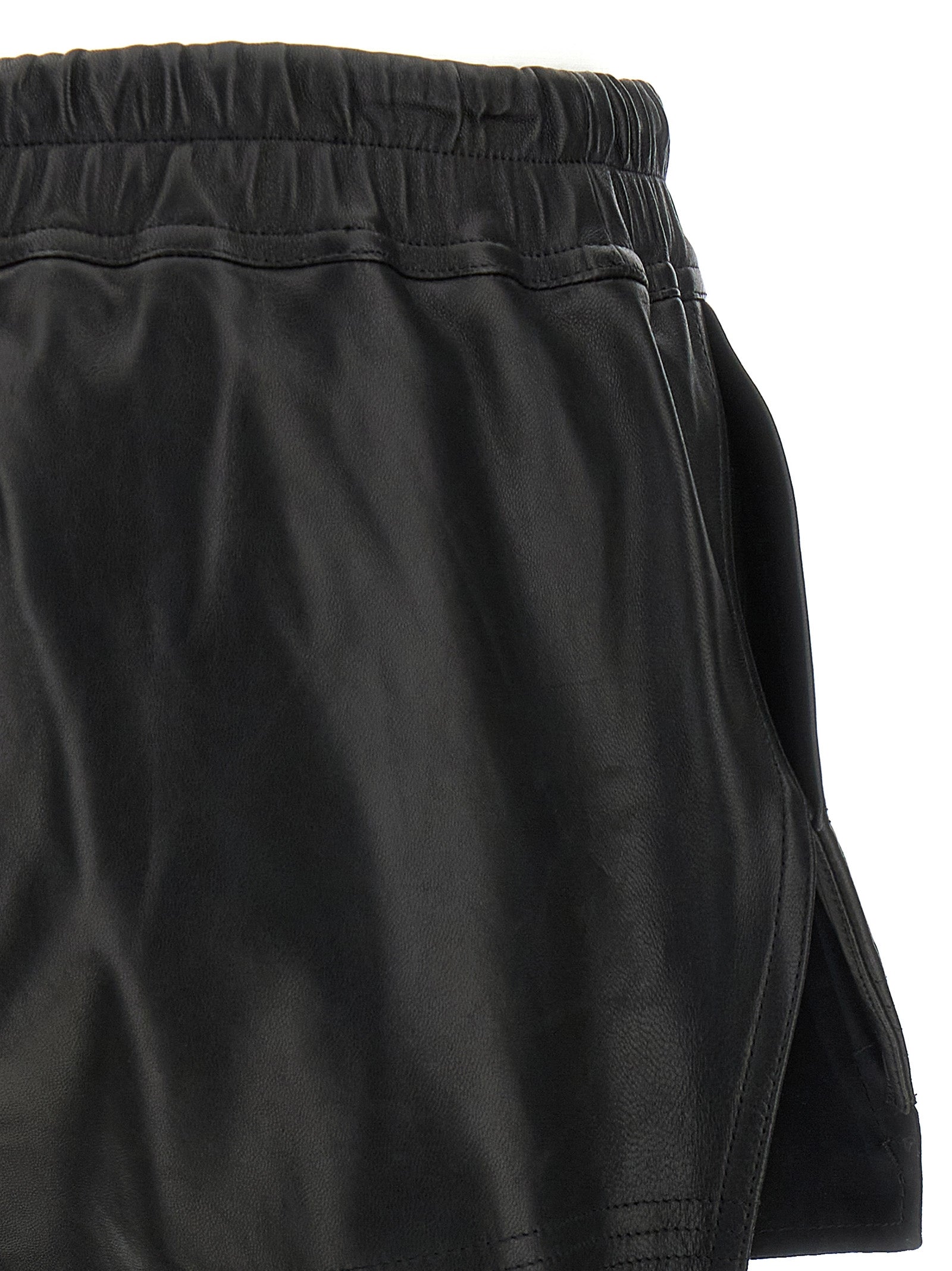 Rick Owens 'Fog Boxers' Shorts