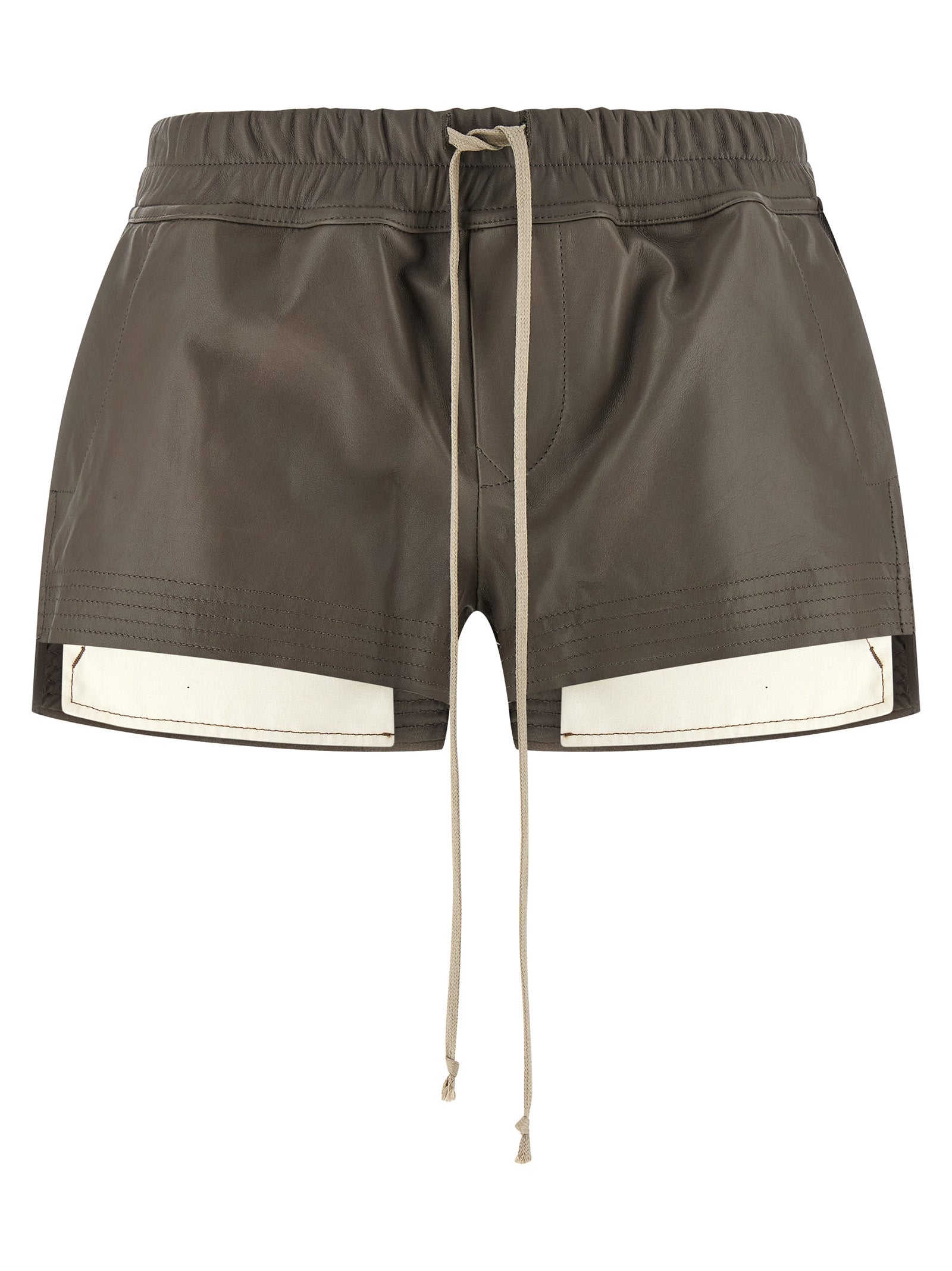 Rick Owens 'Bog Boxers' Shorts
