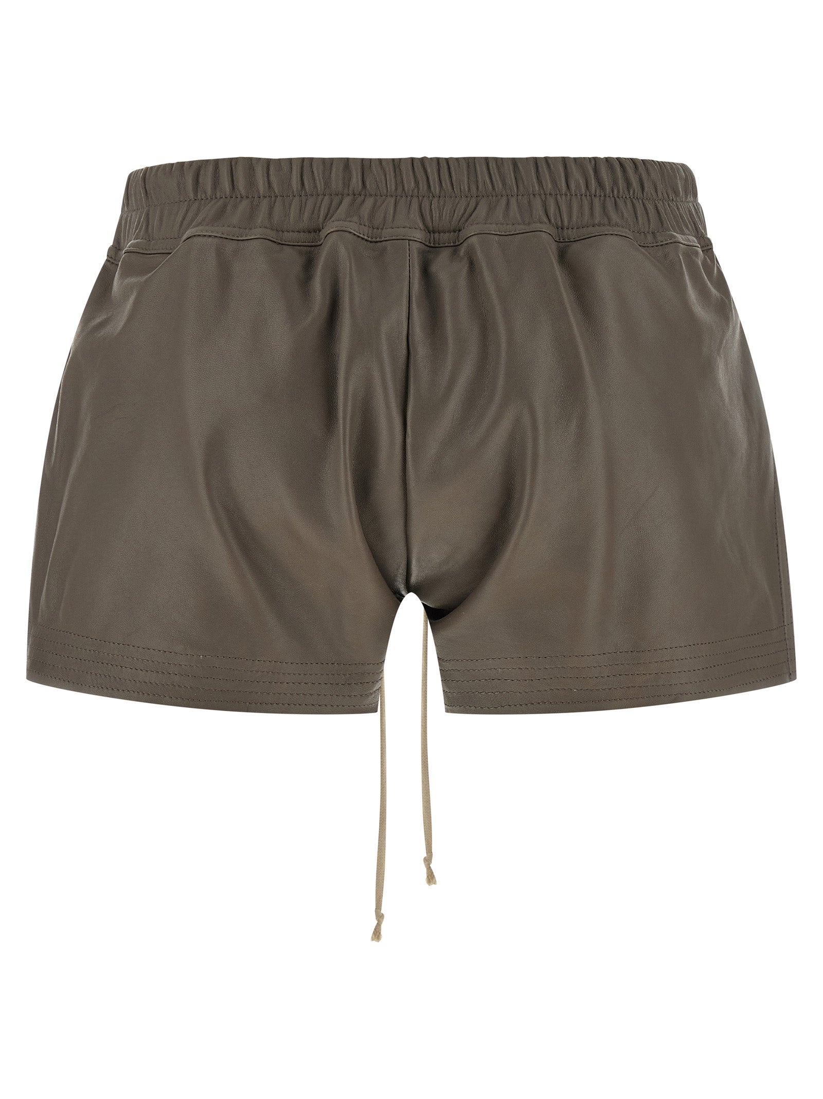 Rick Owens 'Bog Boxers' Shorts