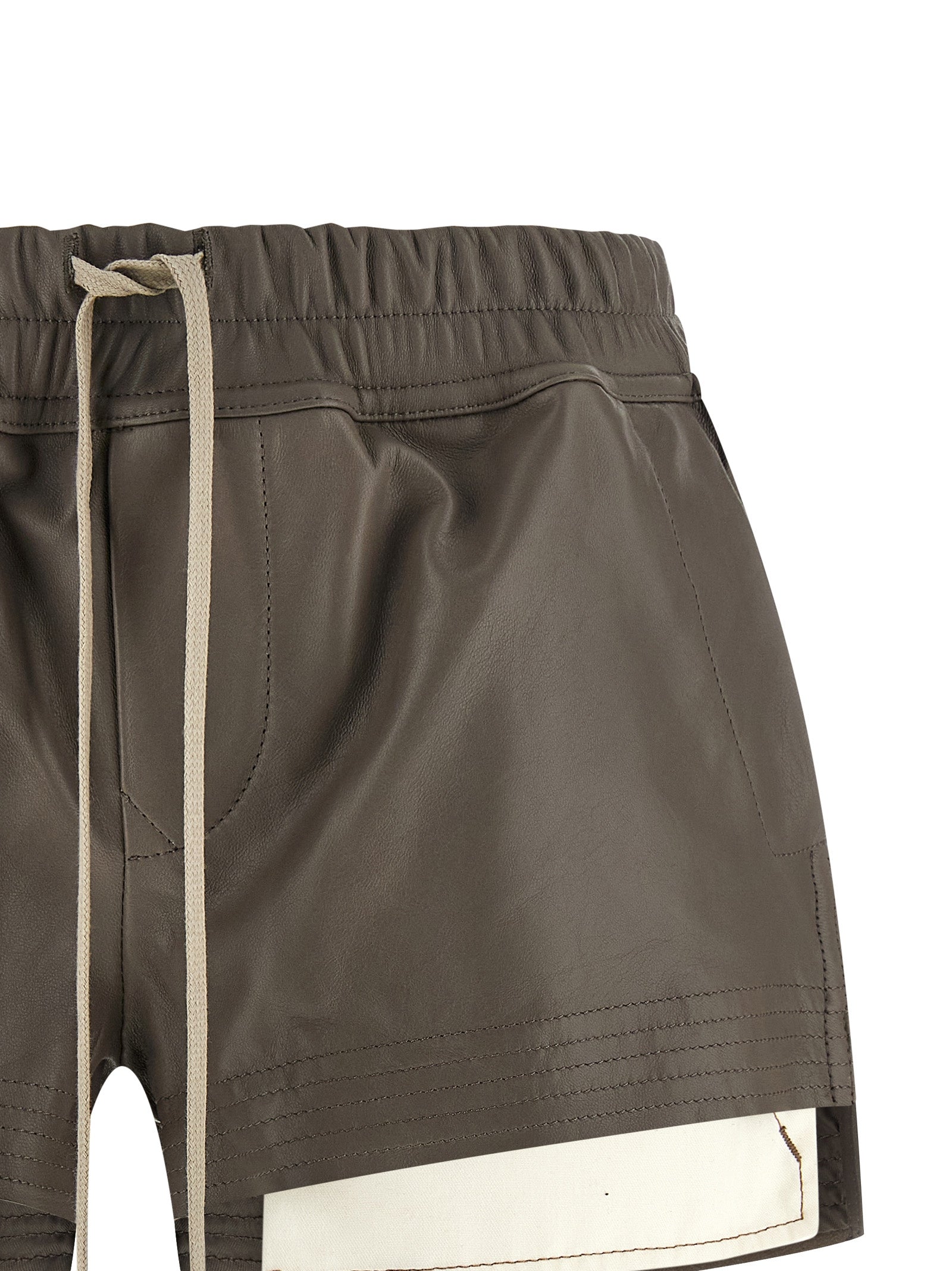 Rick Owens 'Bog Boxers' Shorts