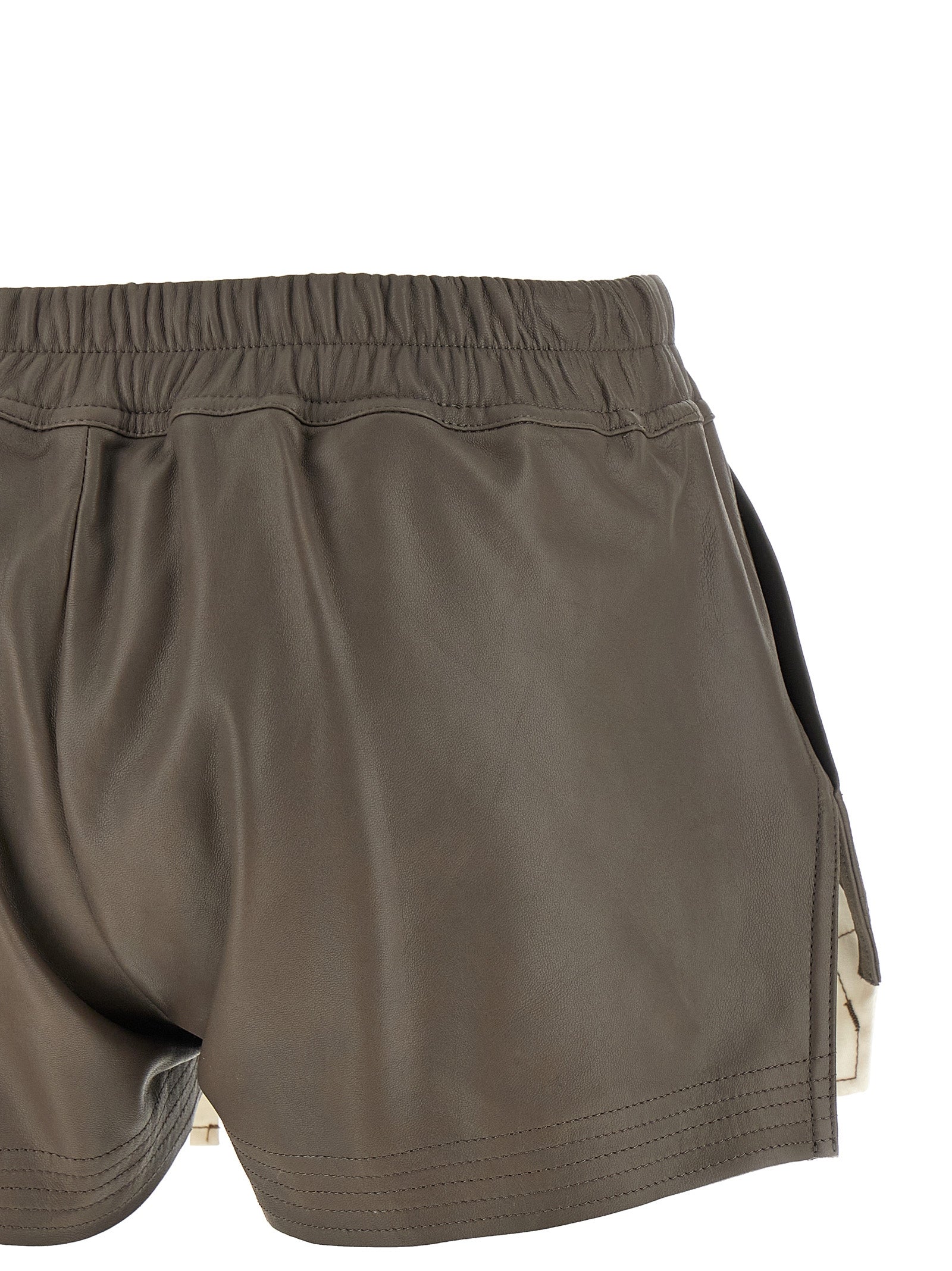 Rick Owens 'Bog Boxers' Shorts