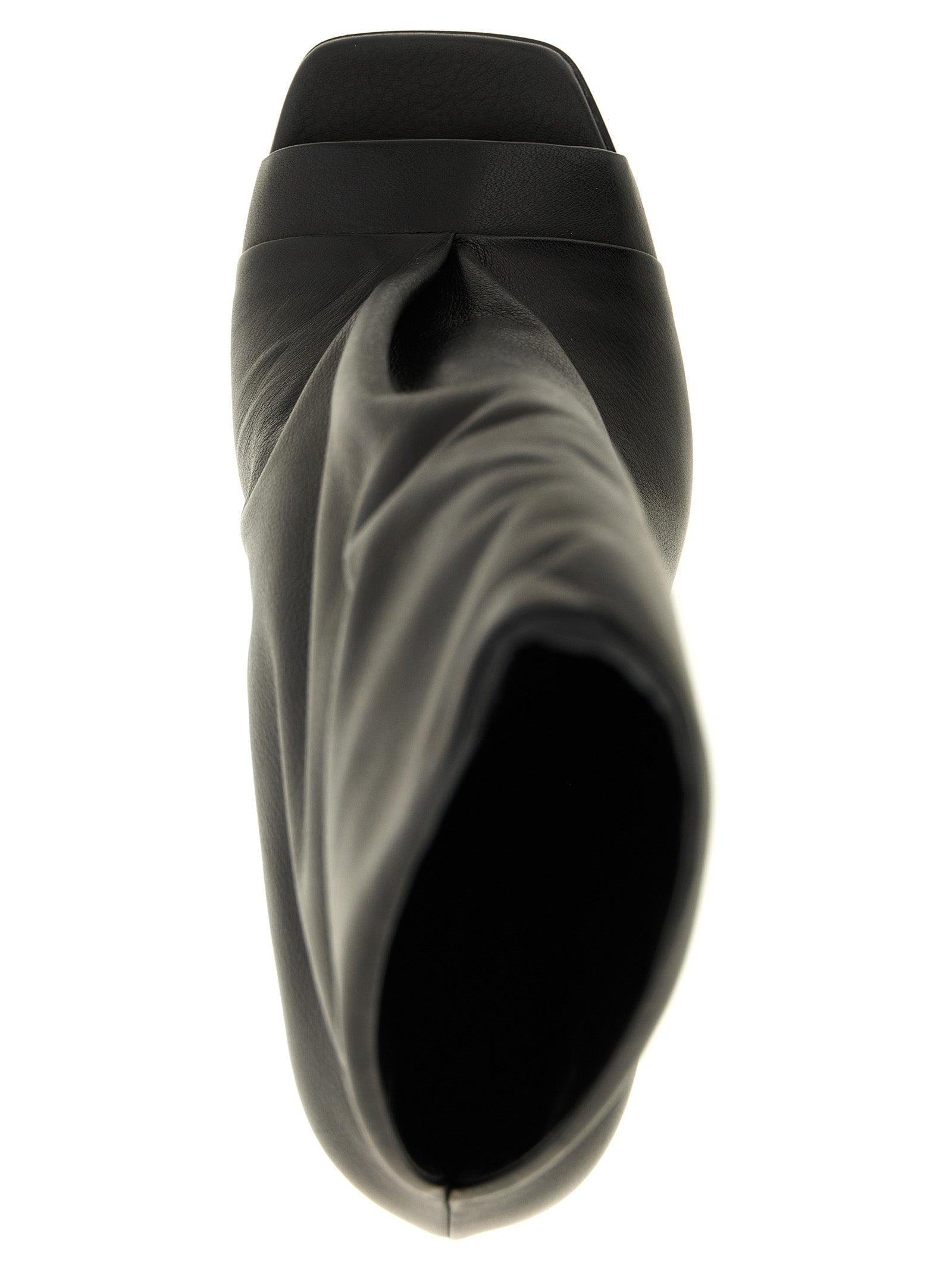 Rick Owens 'Cantilever 8 Strutter' Sandals