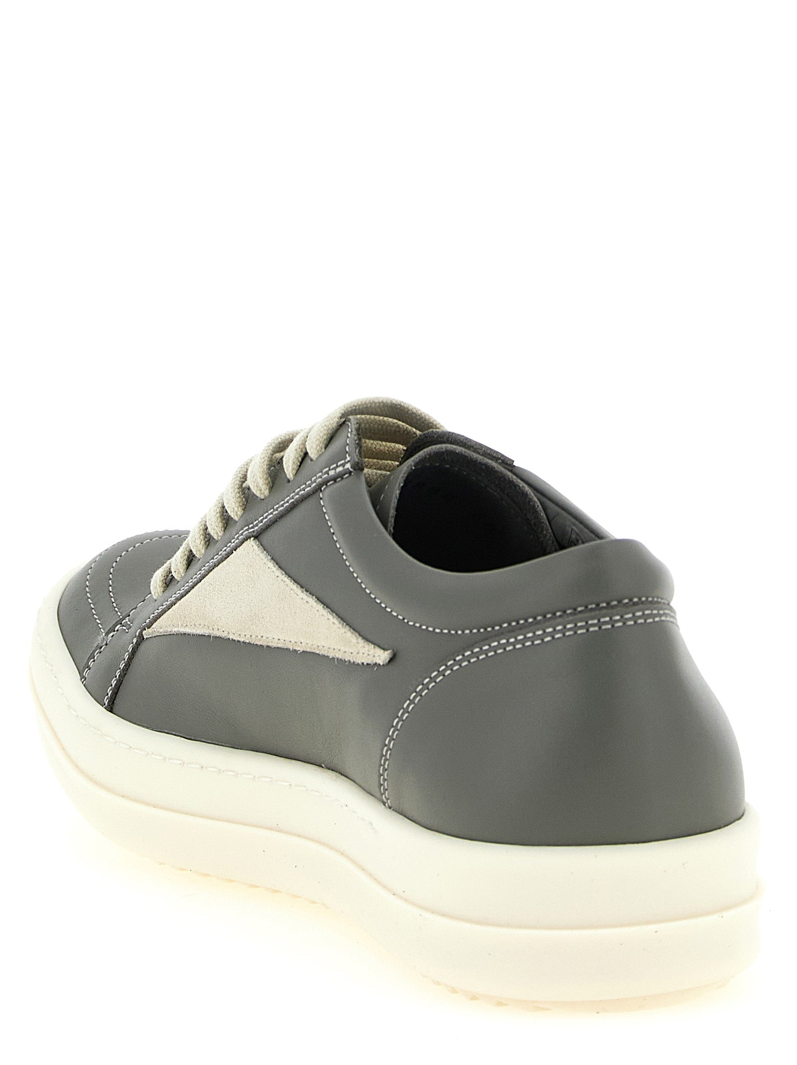 Rick Owens 'Vintage Sneaks' Sneakers