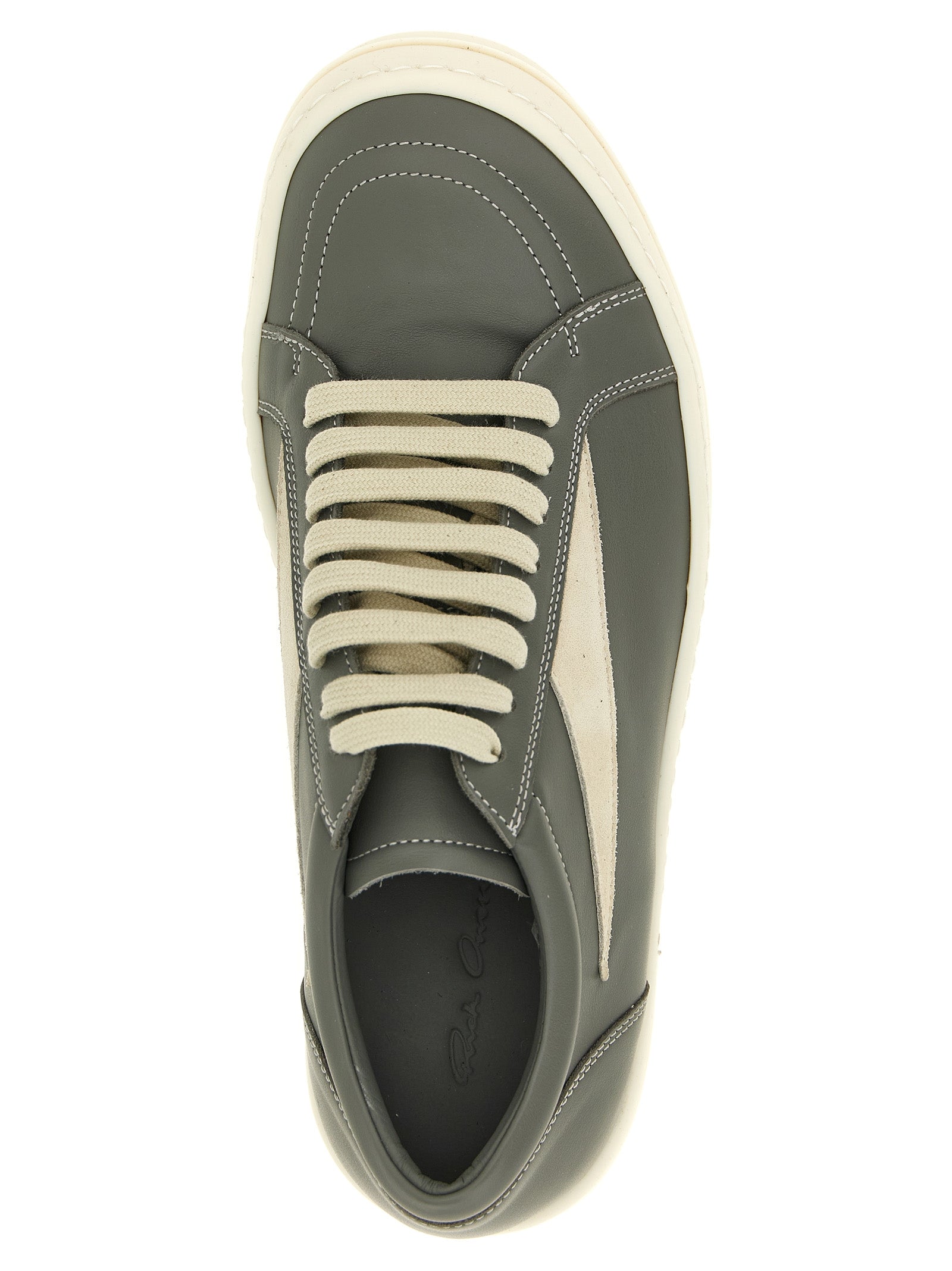 Rick Owens 'Vintage Sneaks' Sneakers