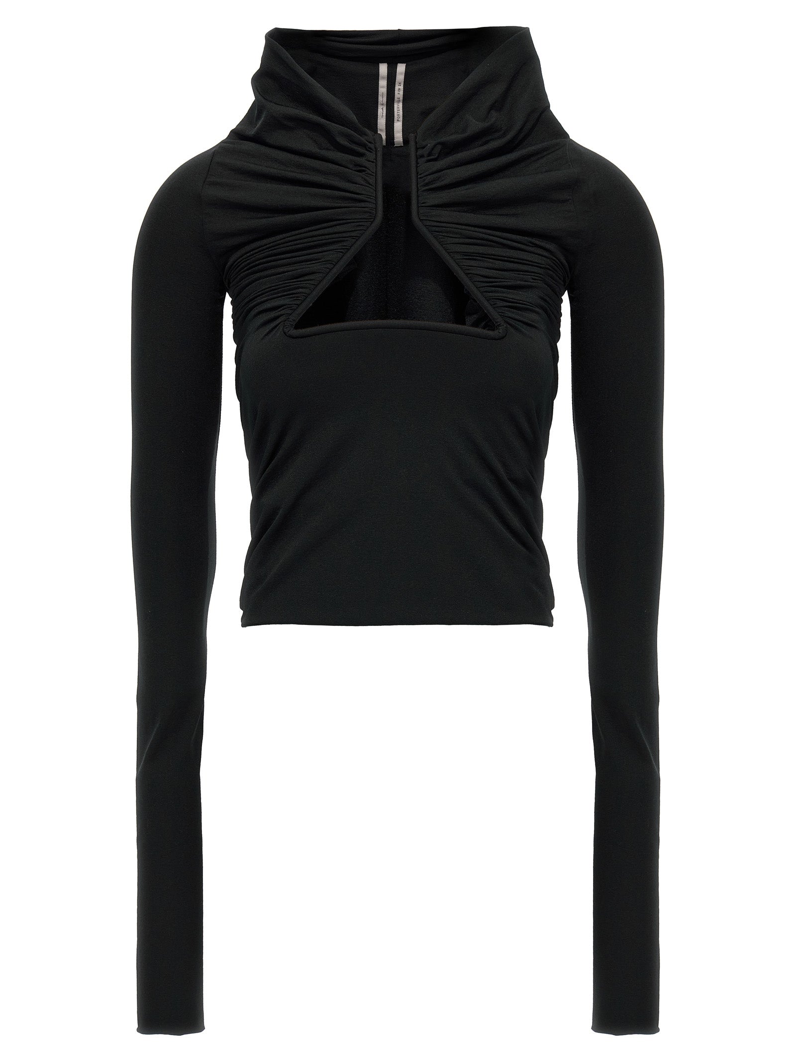 Rick Owens 'Ls Prong' Top