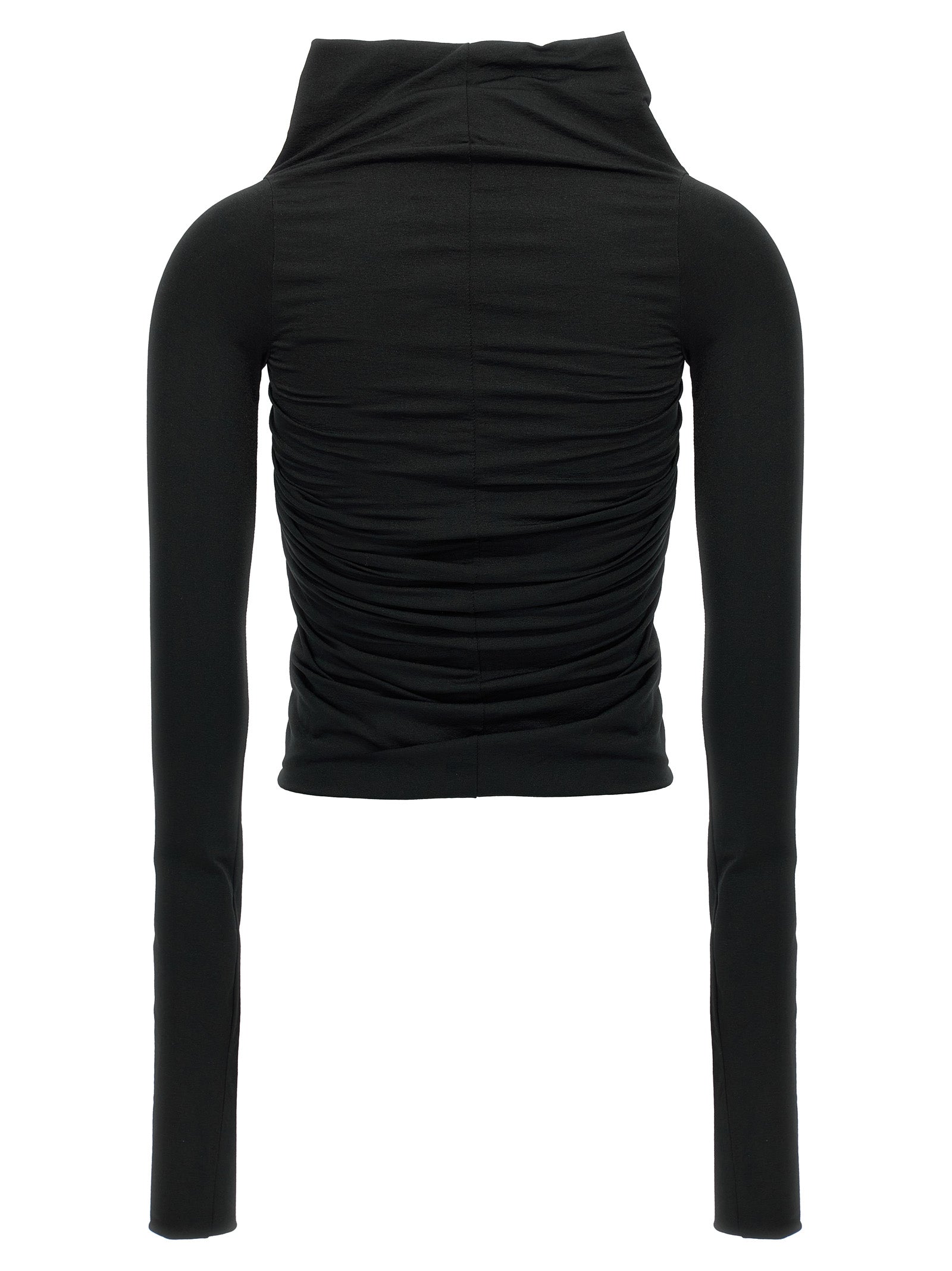 Rick Owens 'Ls Prong' Top