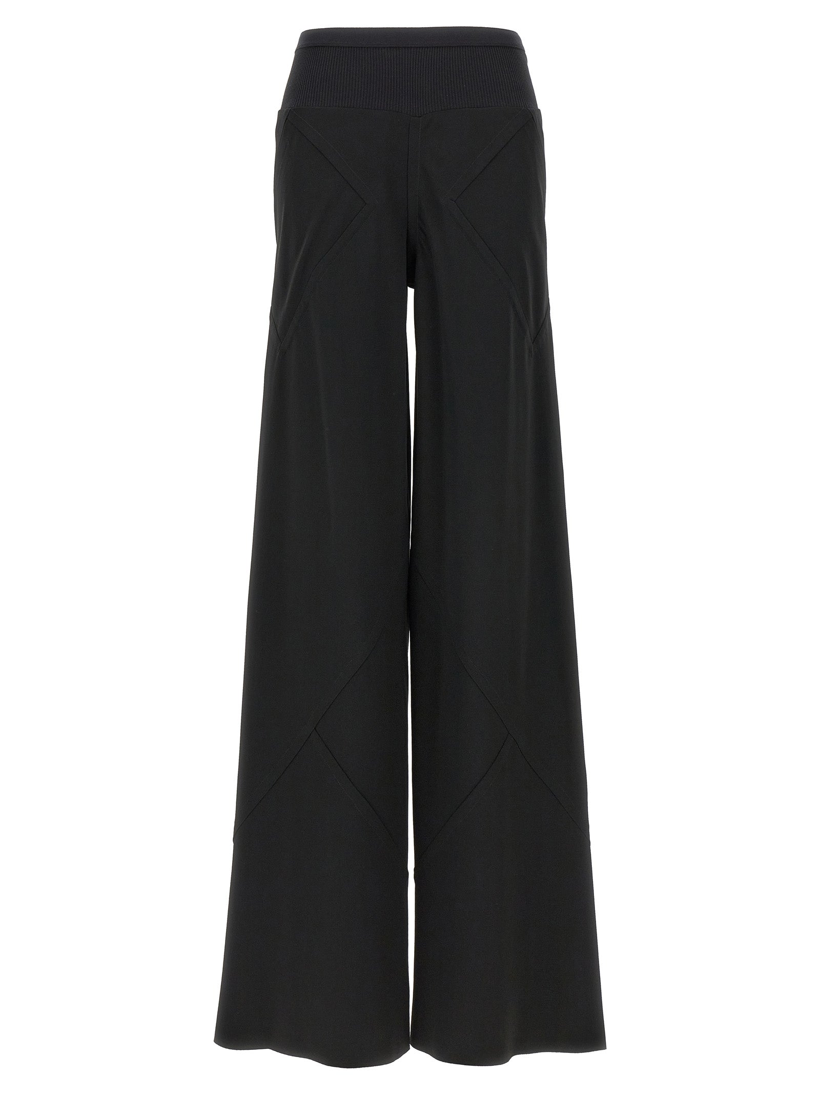 Rick Owens 'Bias' Trousers