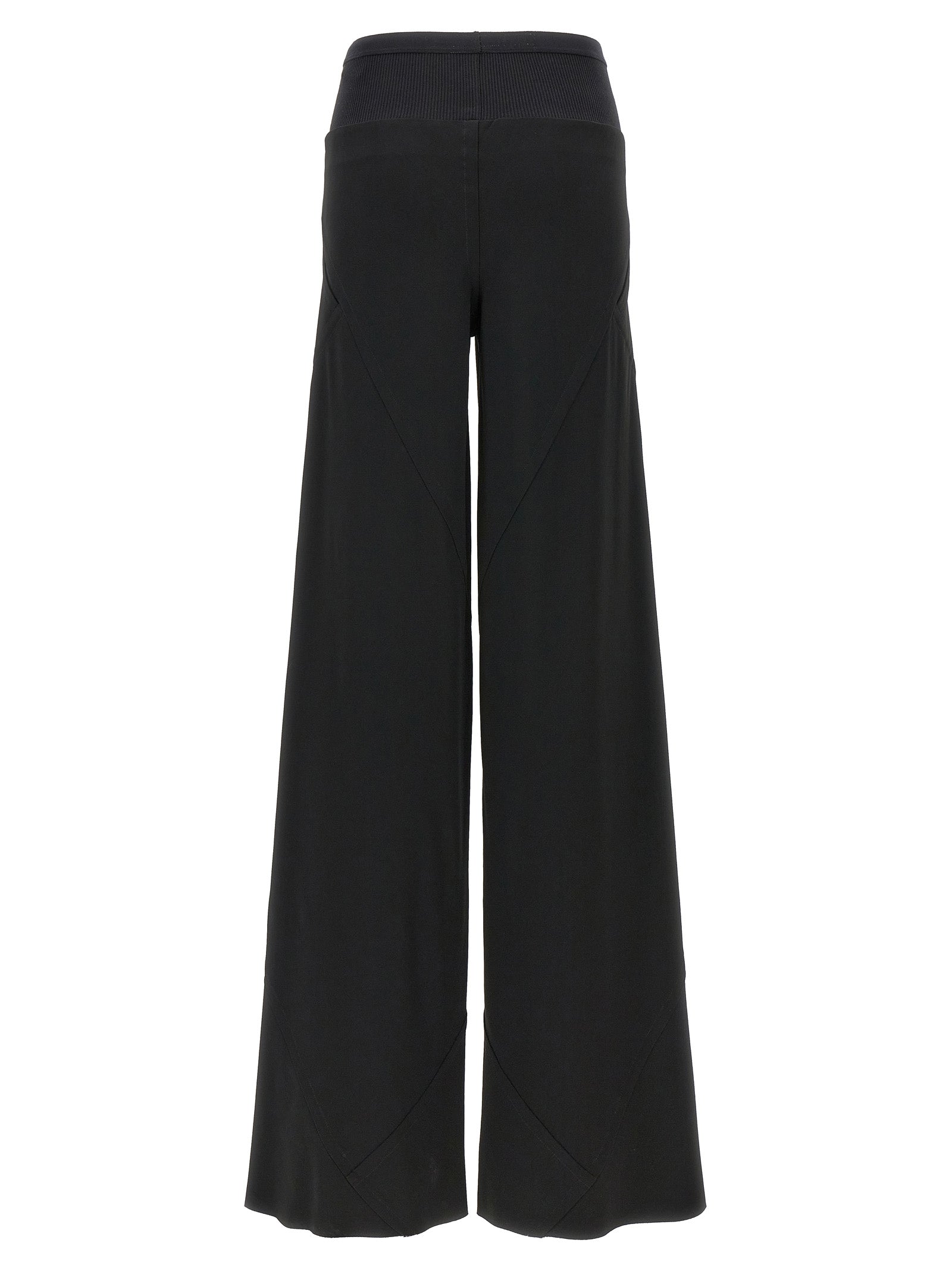 Rick Owens 'Bias' Trousers