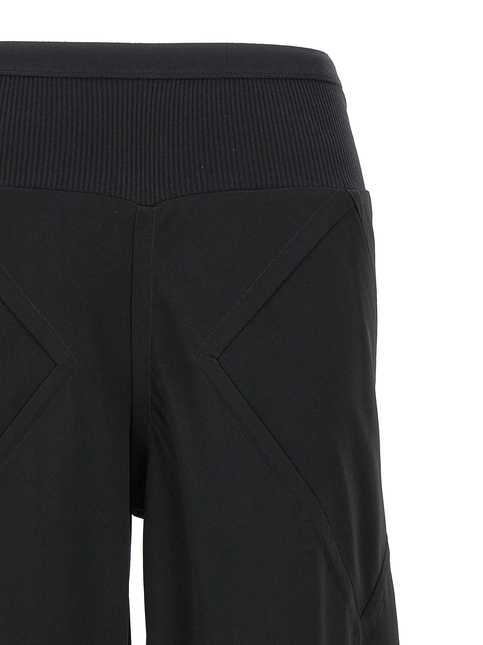 Rick Owens 'Bias' Trousers