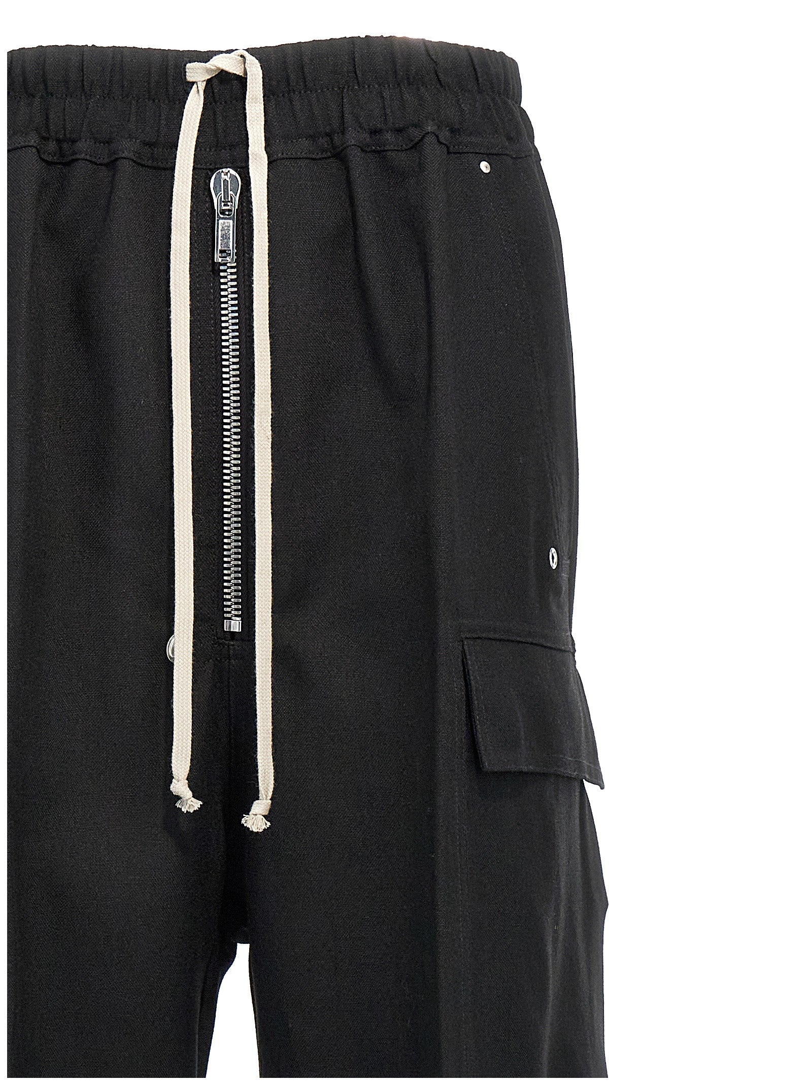 Rick Owens 'Cargobelas' Pants